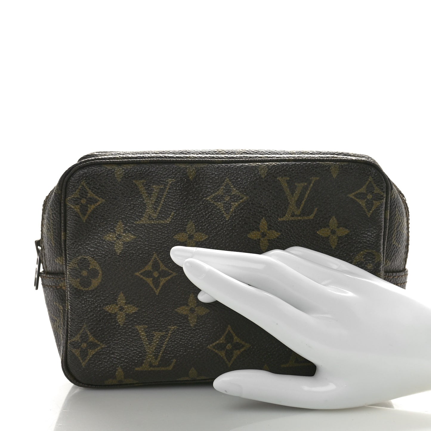 Monogram Trousse Toilette 19