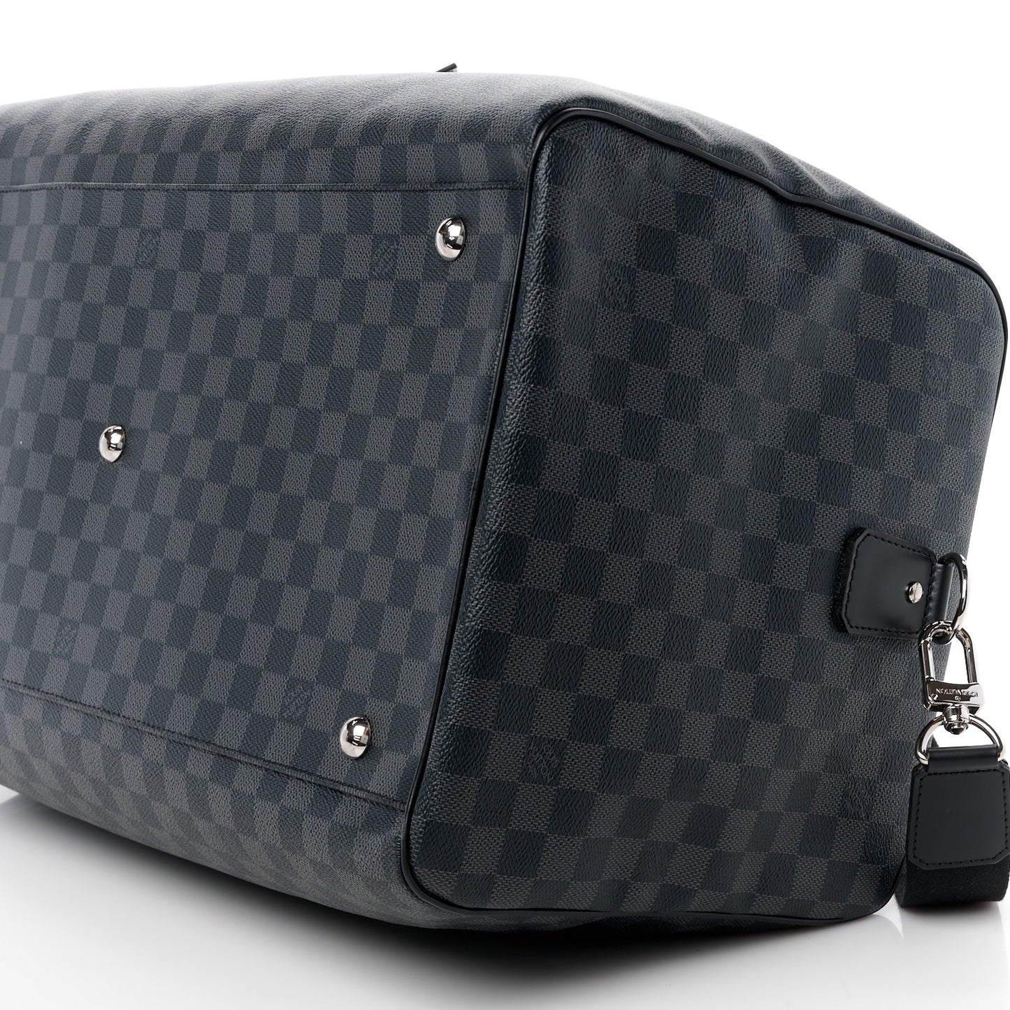 Damier Graphite Roadster