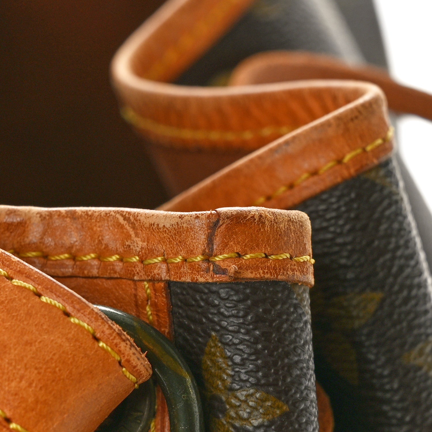 Louis Vuitton Monogram Noe 13 of 13