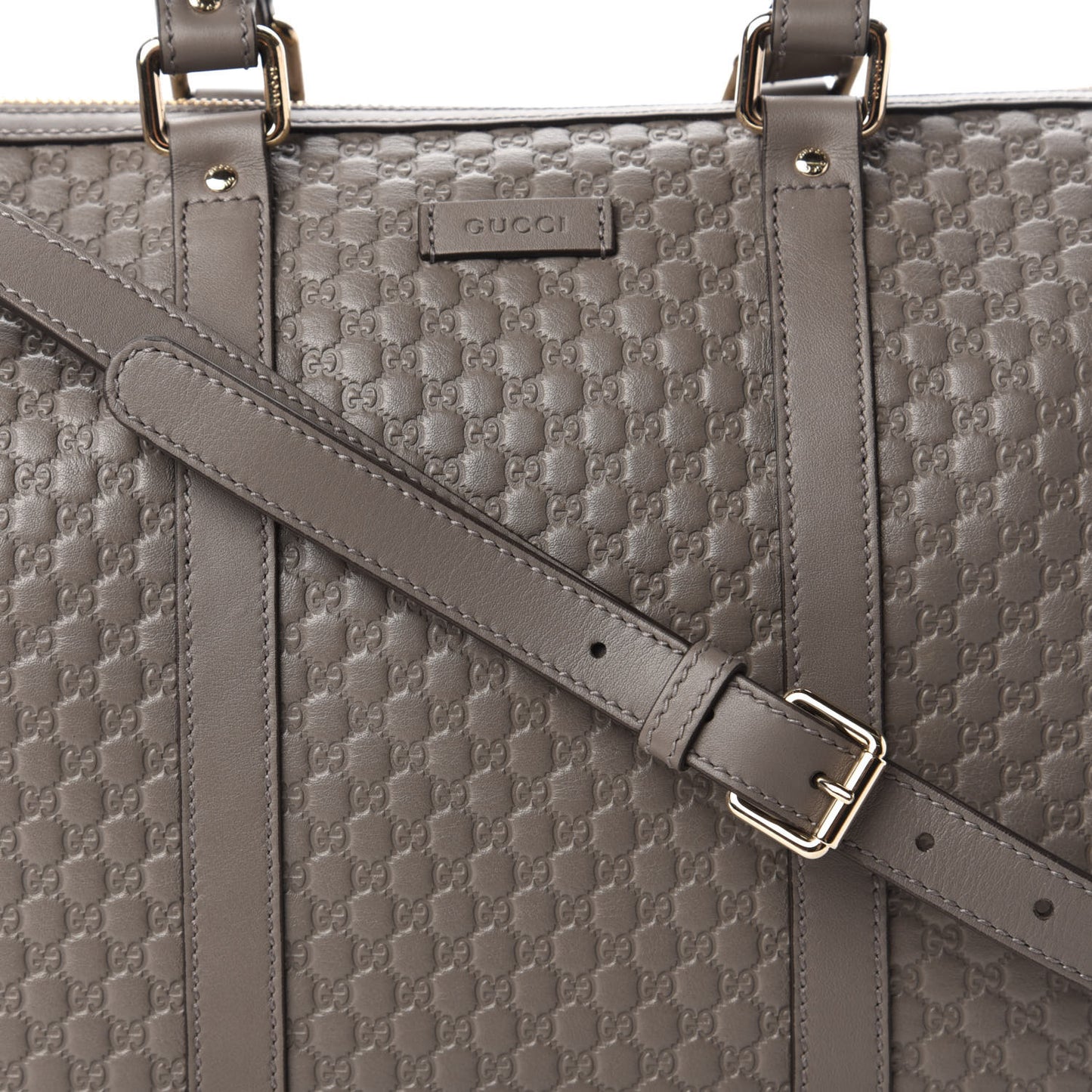 Microguccissima Medium Joy Boston Loess