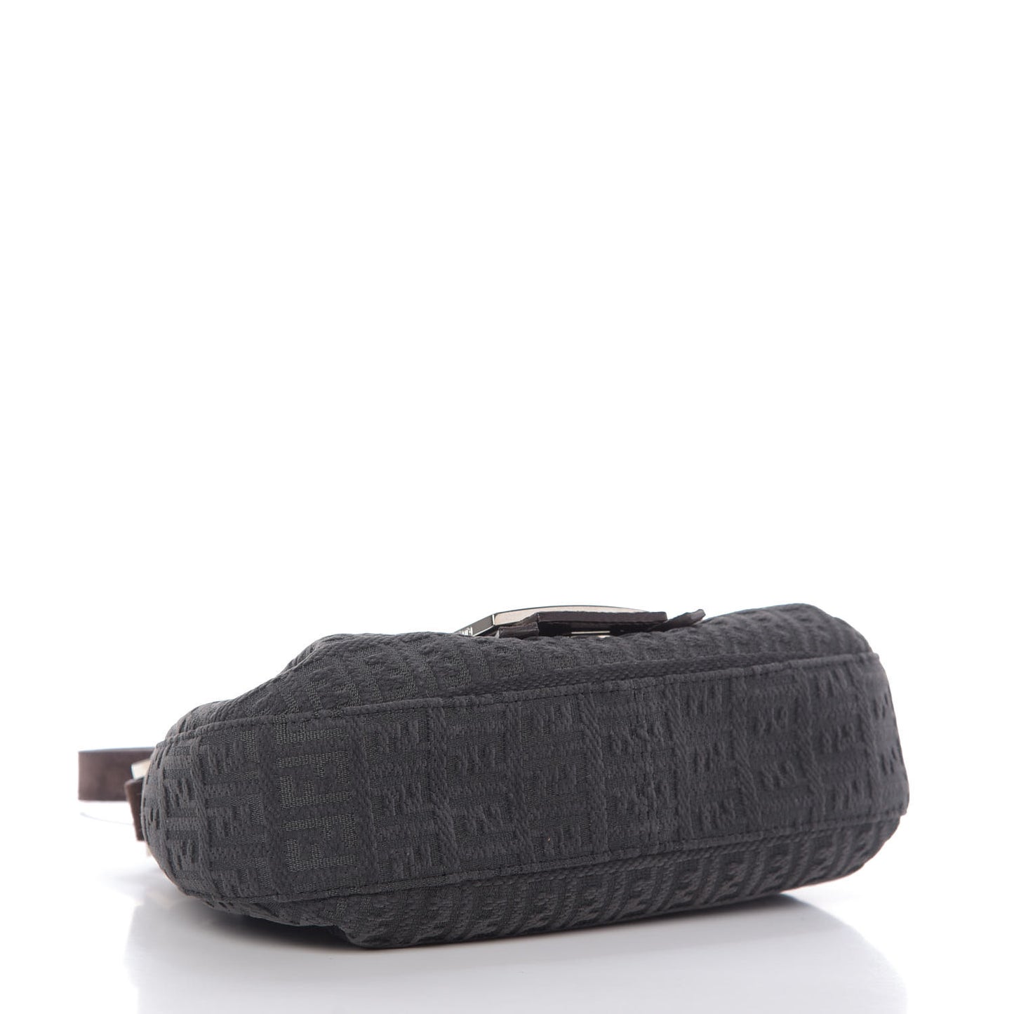 Zucchino Suede Baguette Brown