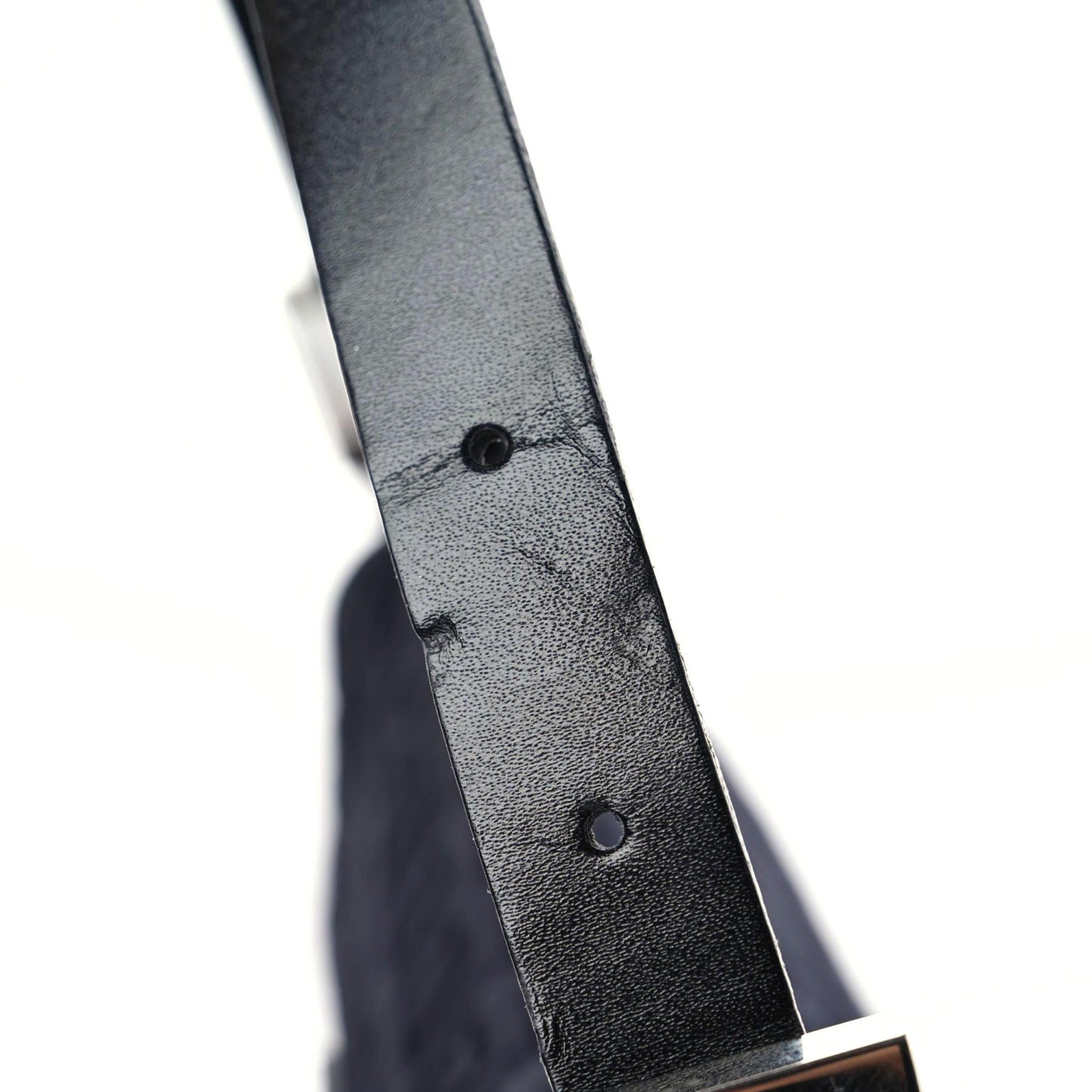 Zucchino Baguette Black