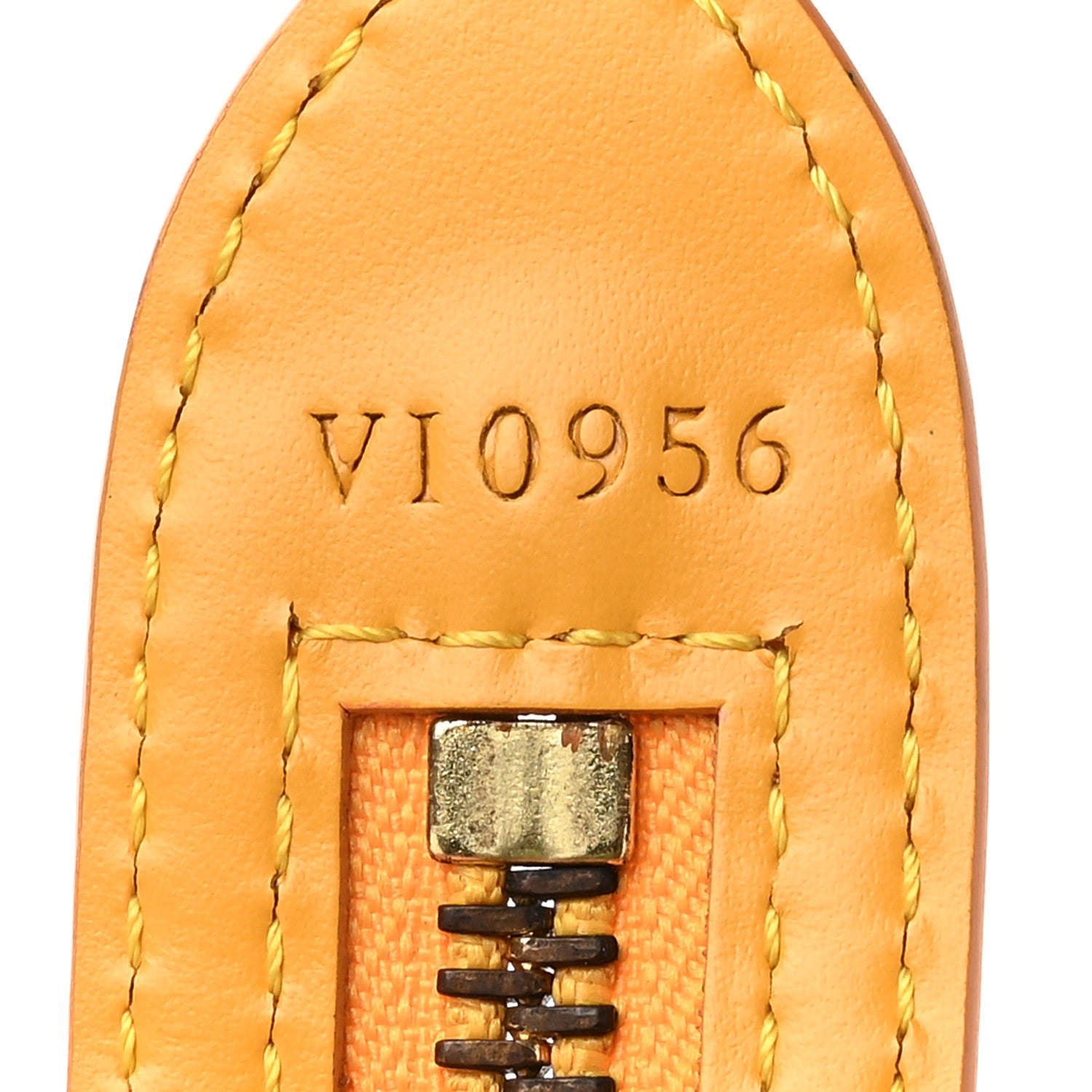 Louis Vuitton Epi Saint Jacques PM Tassil 7 of 19