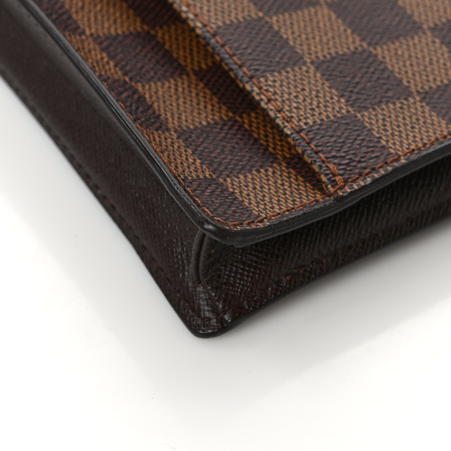 Louis Vuitton Damier Ebene Pimlico 8 of 10