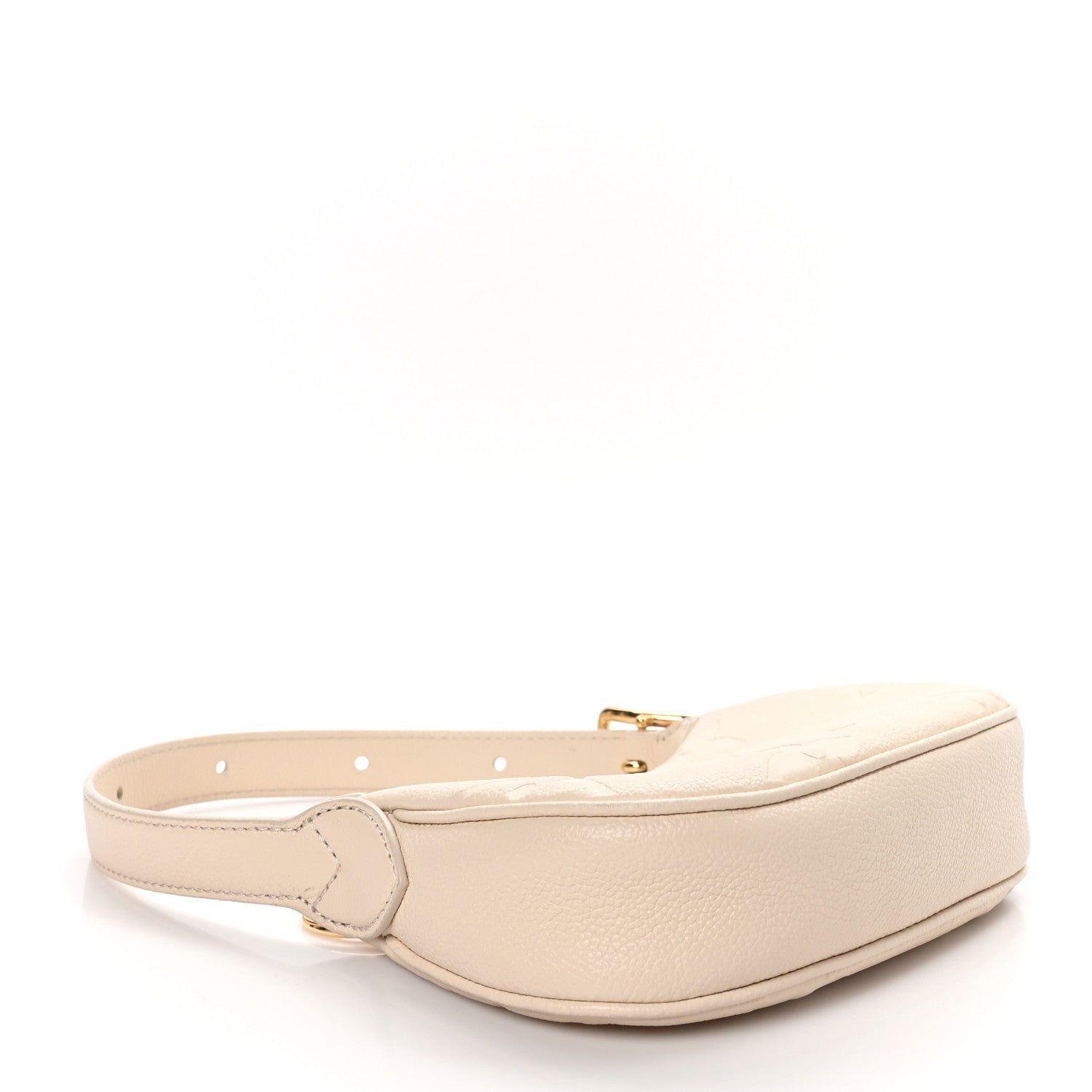 Louis Vuitton Empreinte Monogram Mini Moon Cream 4 of 9