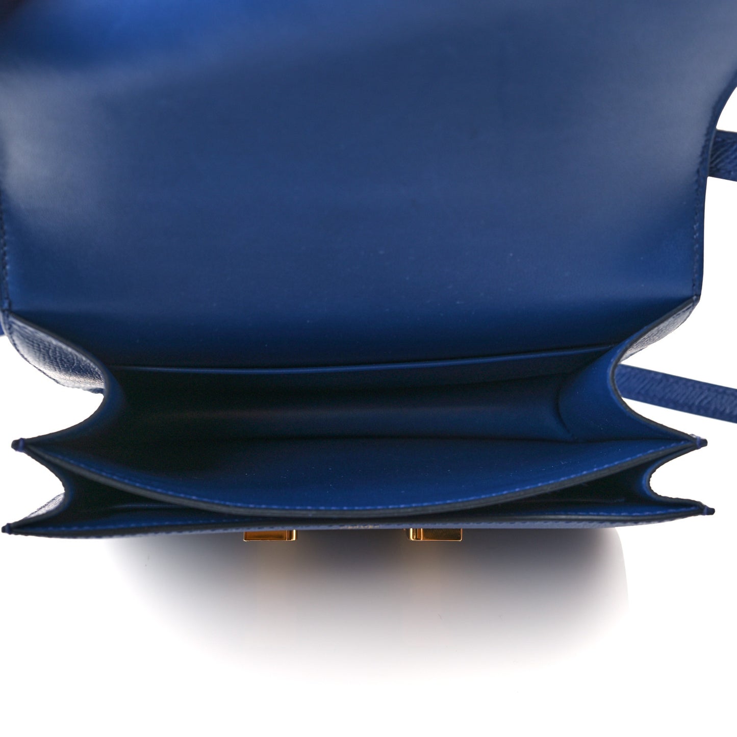 Epsom Constance 18 Bleu Saphir