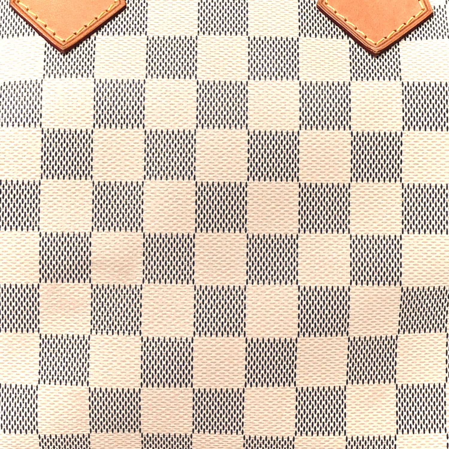 Louis Vuitton Damier Azur Speedy 25 9 of 12