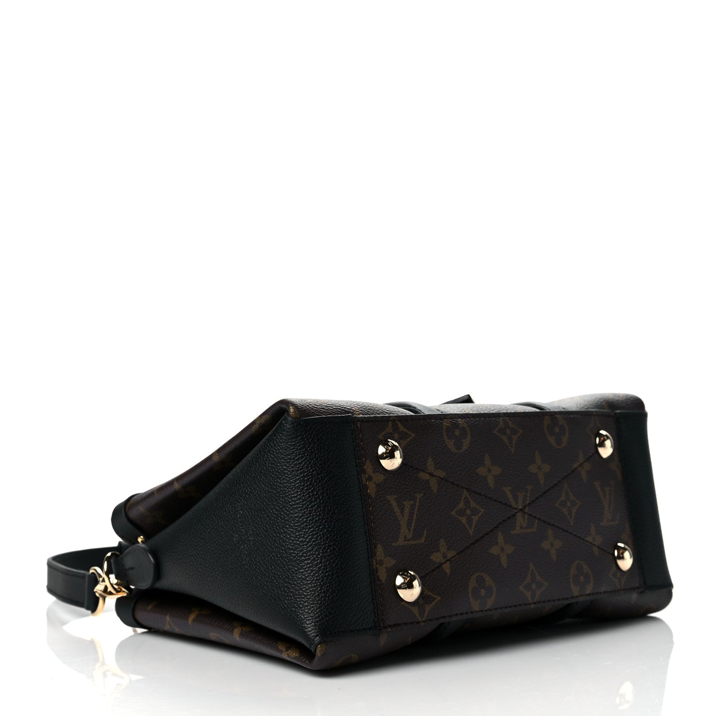 Monogram Soufflot BB Black