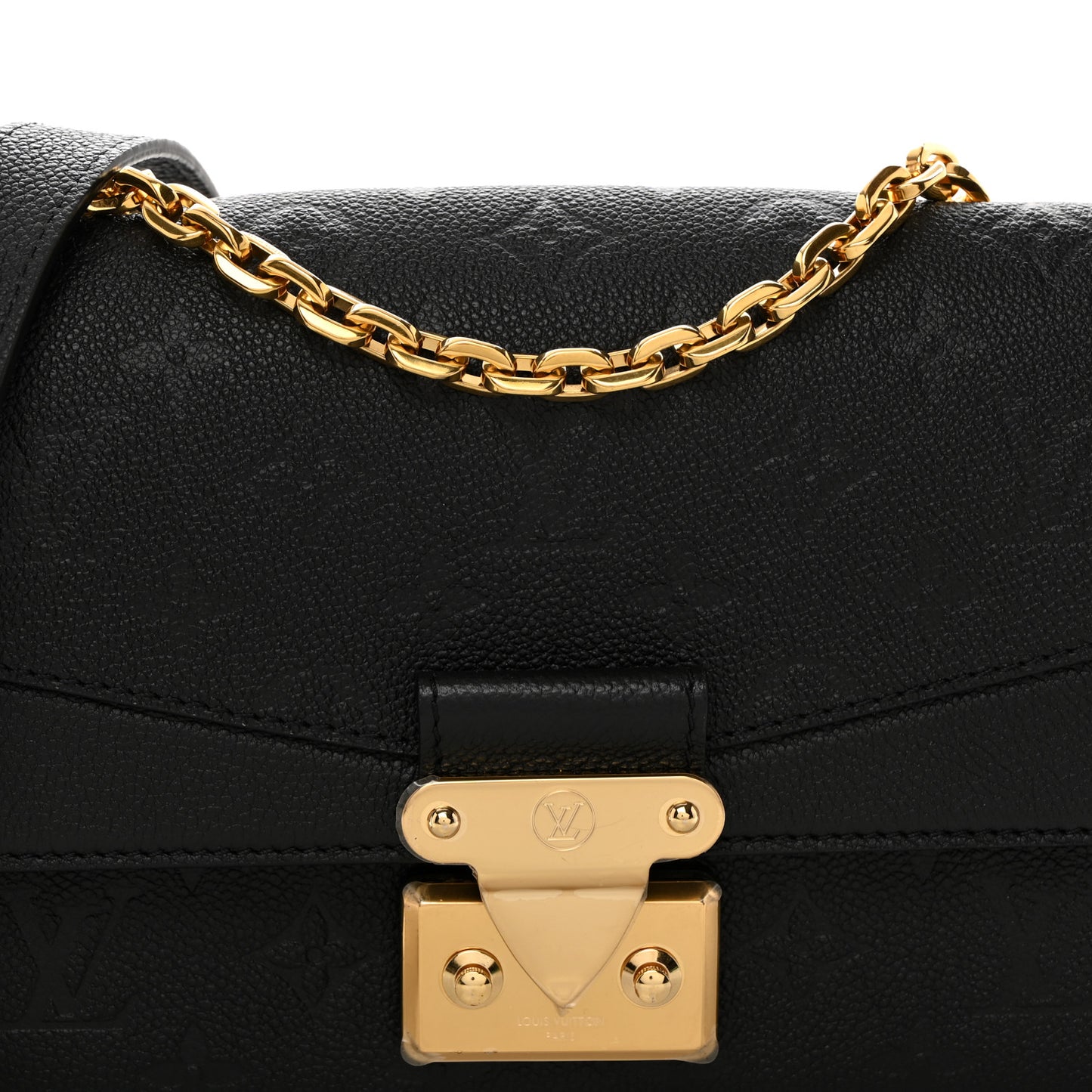 Empreinte Marceau Black