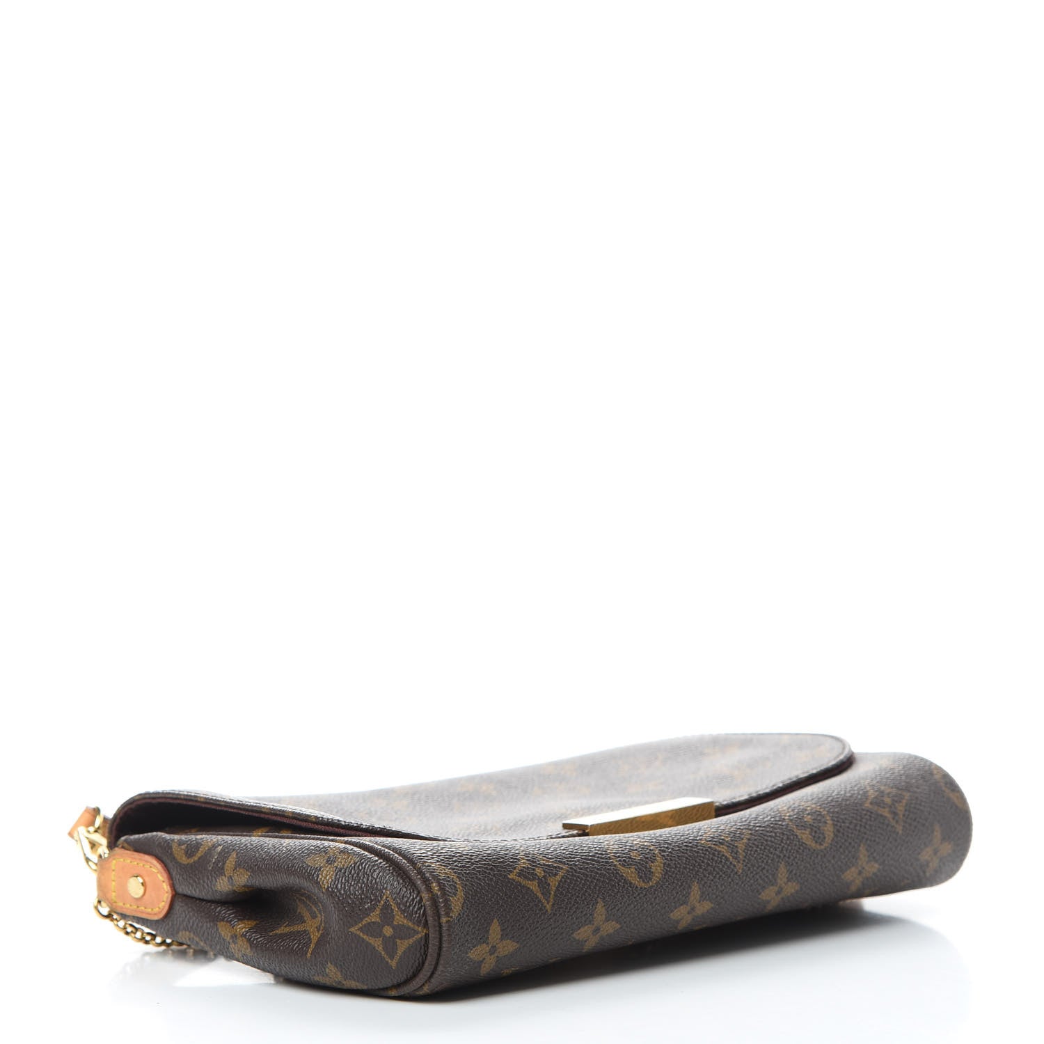 Louis Vuitton Monogram Favorite MM 4 of 13
