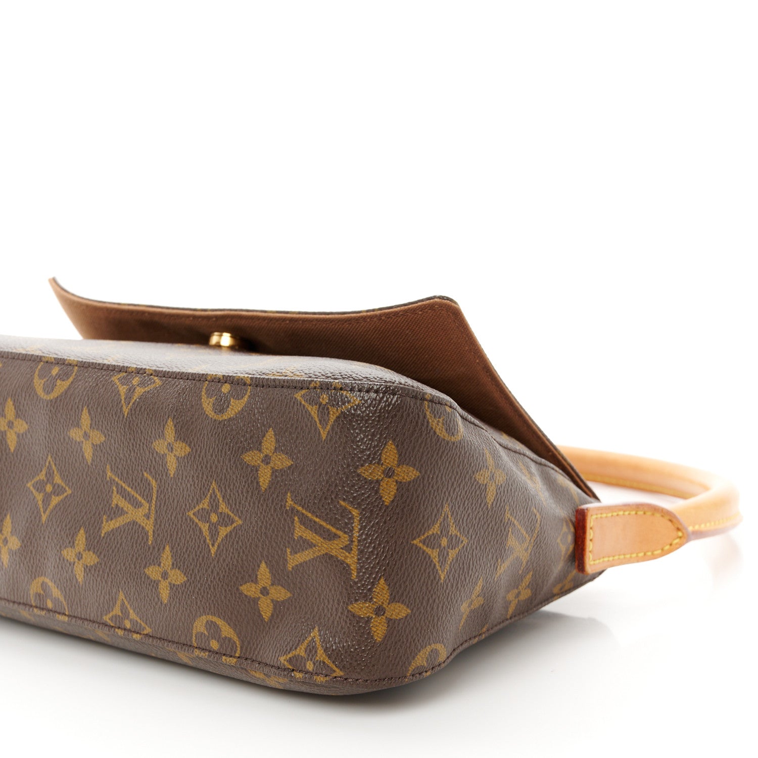 Louis Vuitton Monogram Mini Looping 11 of 13