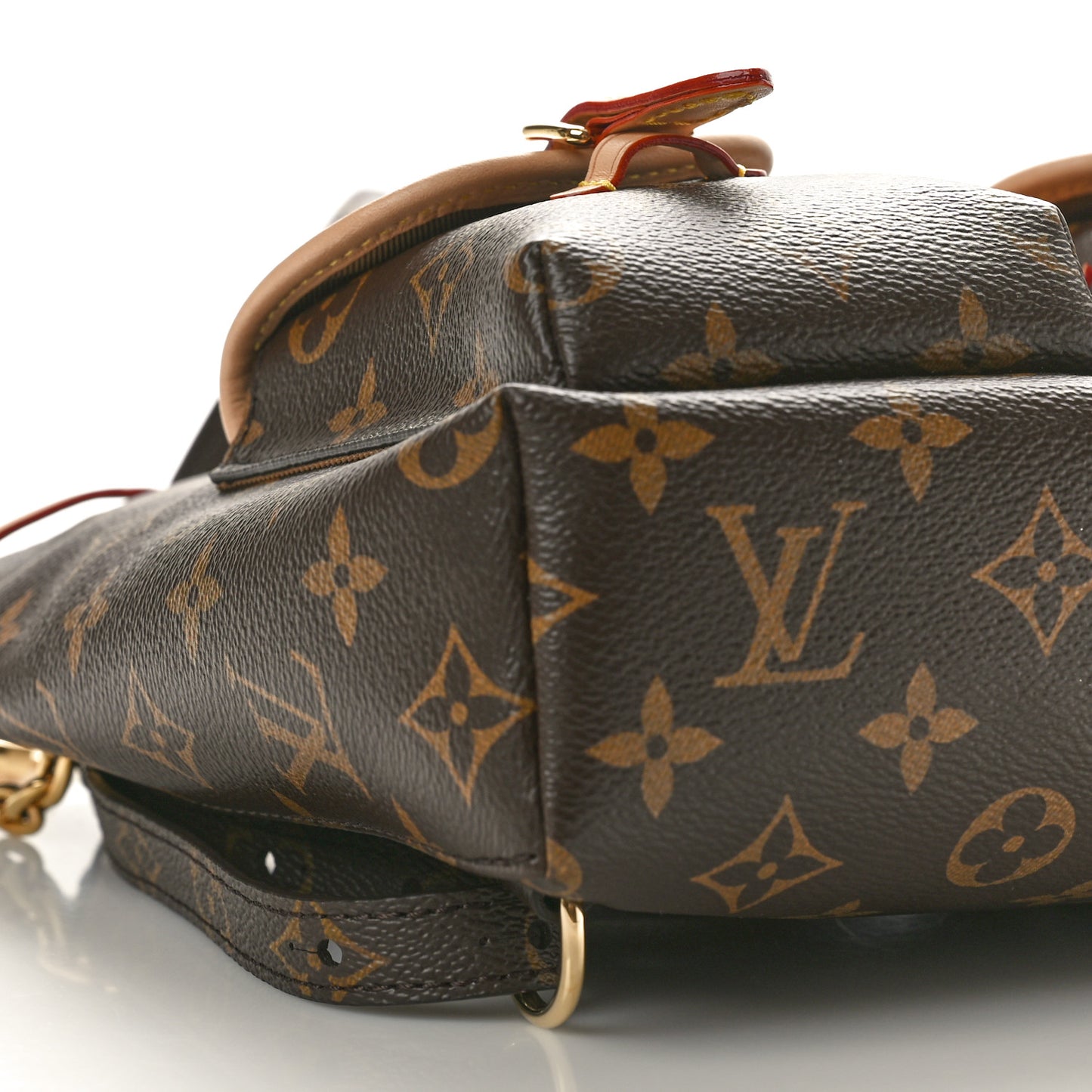 Monogram Excursion PM Backpack