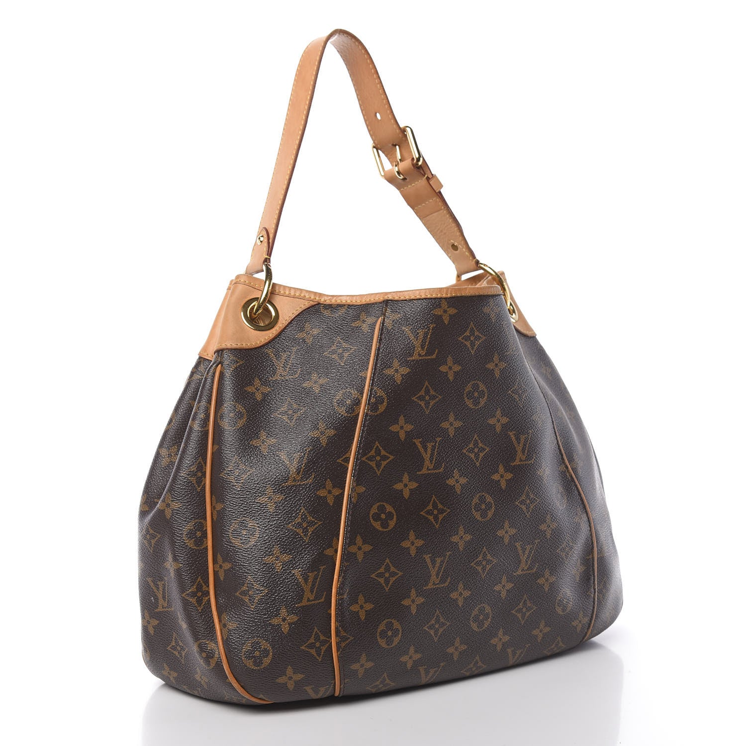 Louis Vuitton Monogram Galliera PM 3 of 12