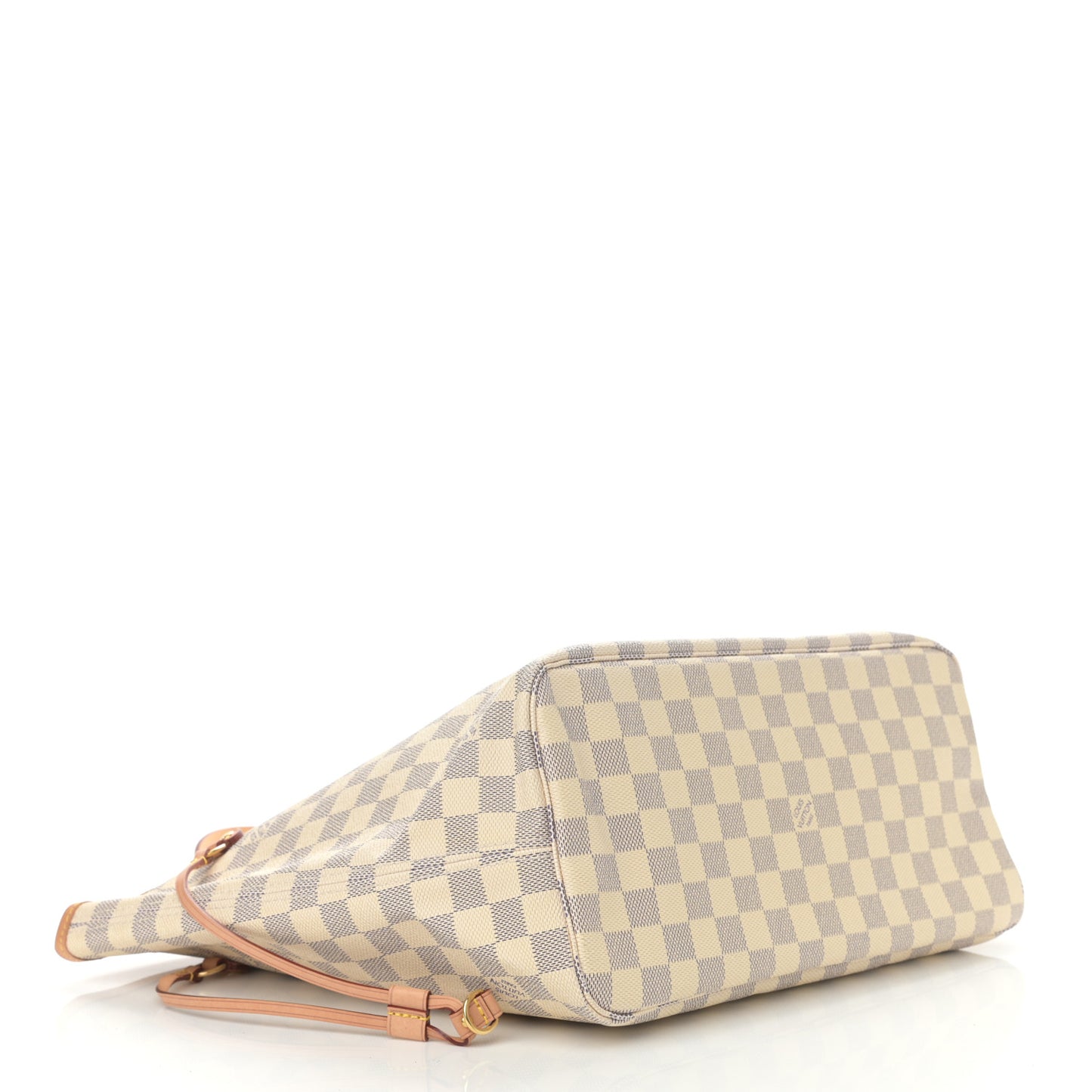 Damier Azur Neo Neverfull MM