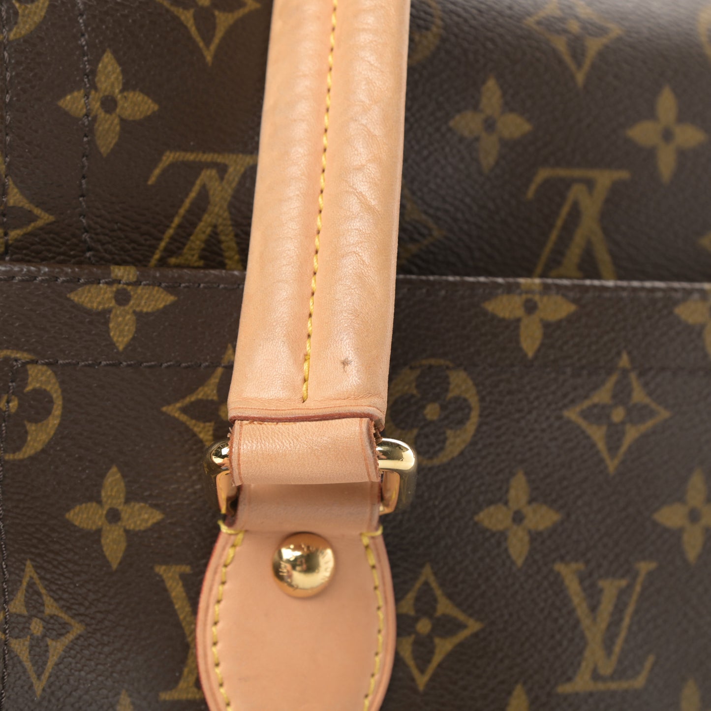 Monogram Beverly GM