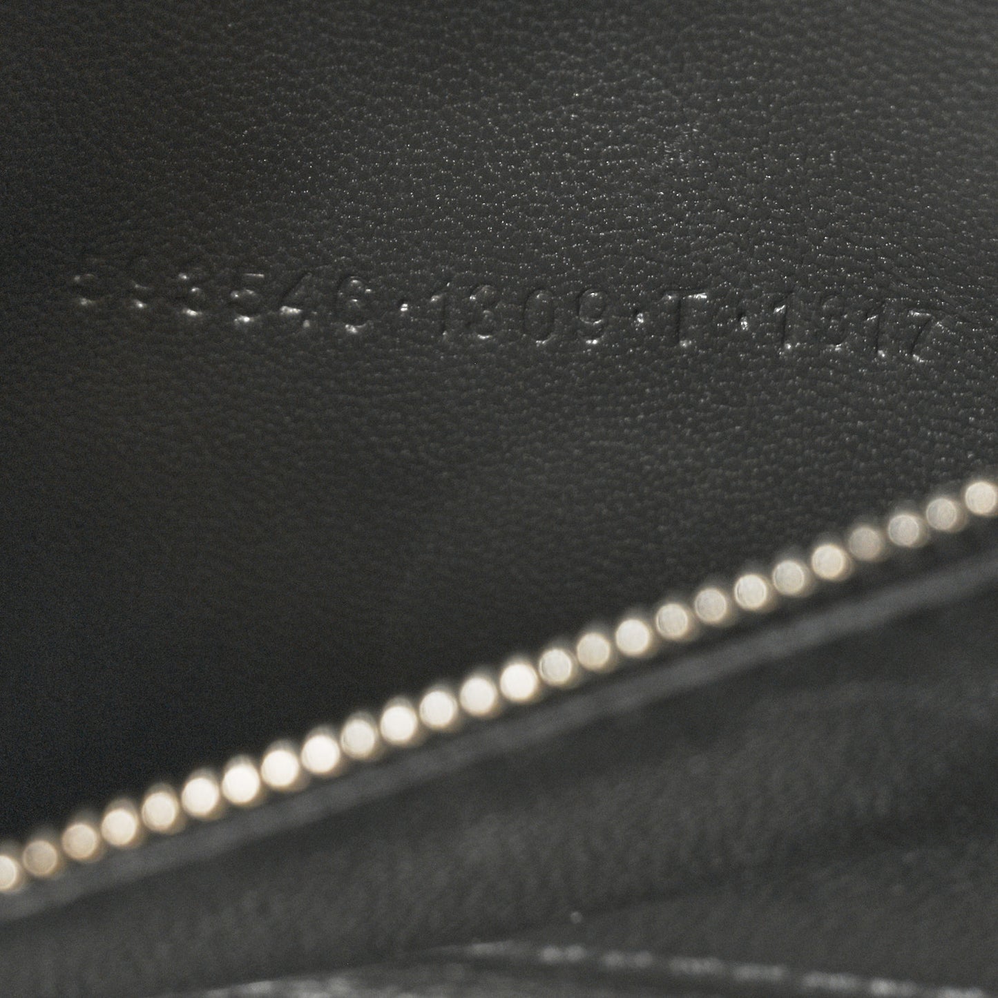 Shiny Calfskin Crocodile Embossed Small Hourglass Top Handle Bag Dark Grey