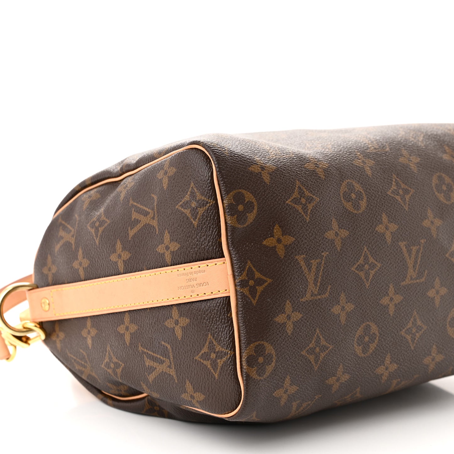 Monogram Speedy Bandouliere 25