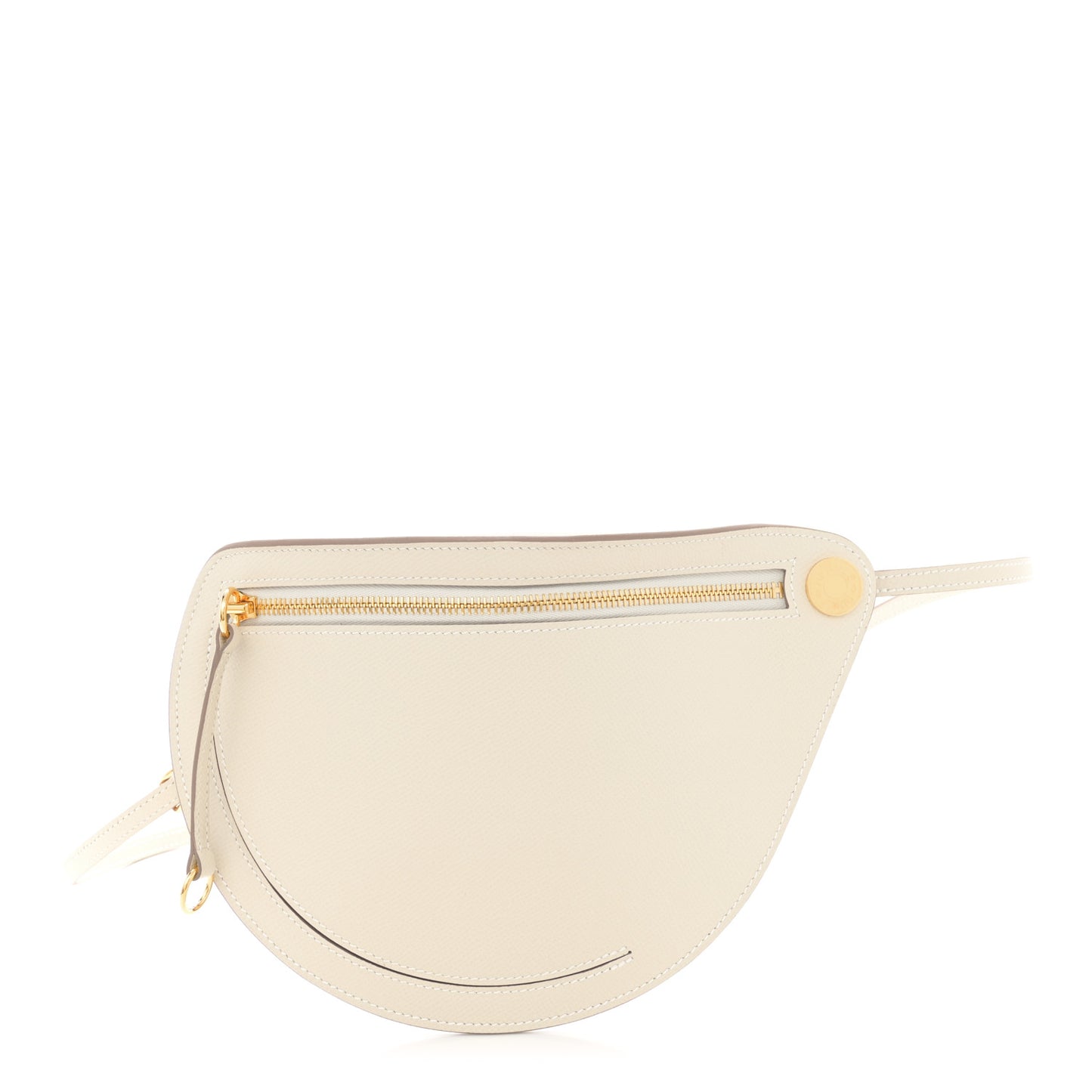 Epsom Petite Course Bag Craie