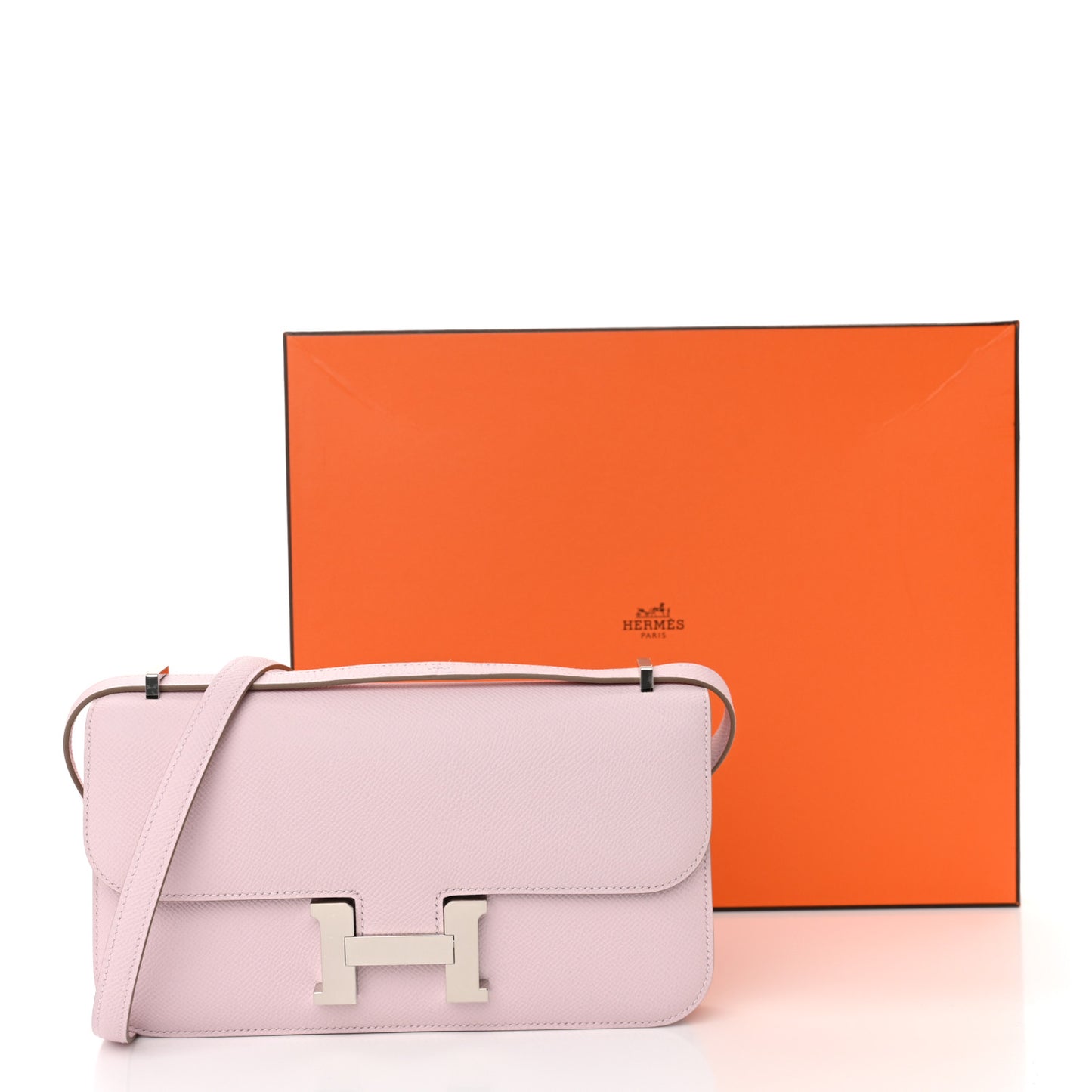 Epsom Constance Elan Mauve Pale