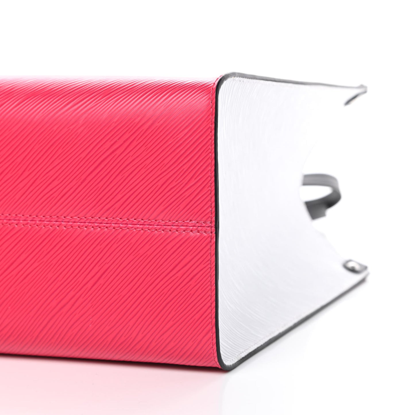 Epi Onthego MM Grenade White