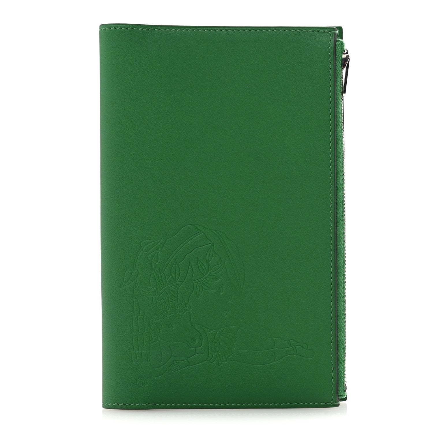 Hermes Swift Eazip Act III Scene 1 PM Book Cover Vert Vertigo 1 of 7