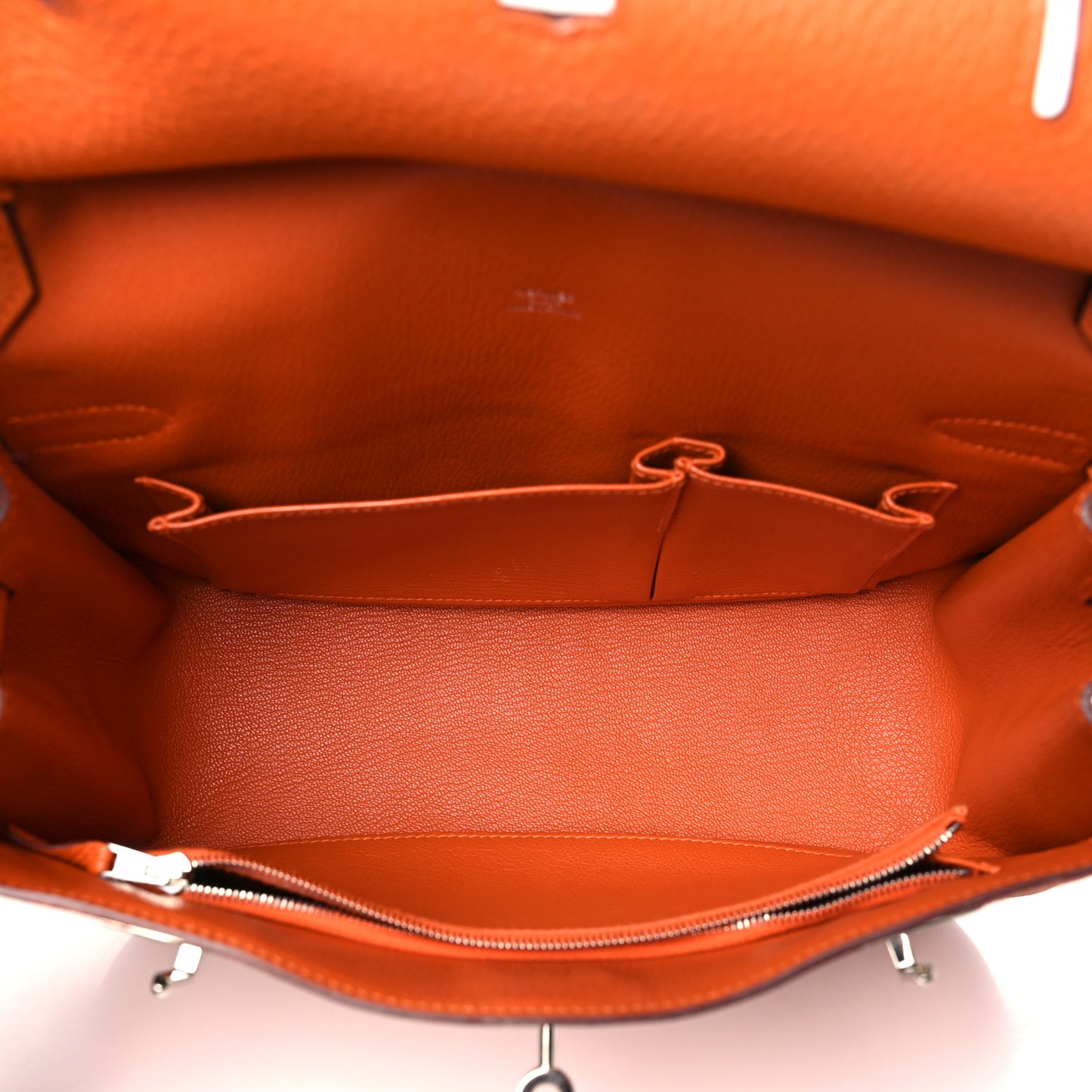 Taurillon Clemence Jypsiere 28 Orange