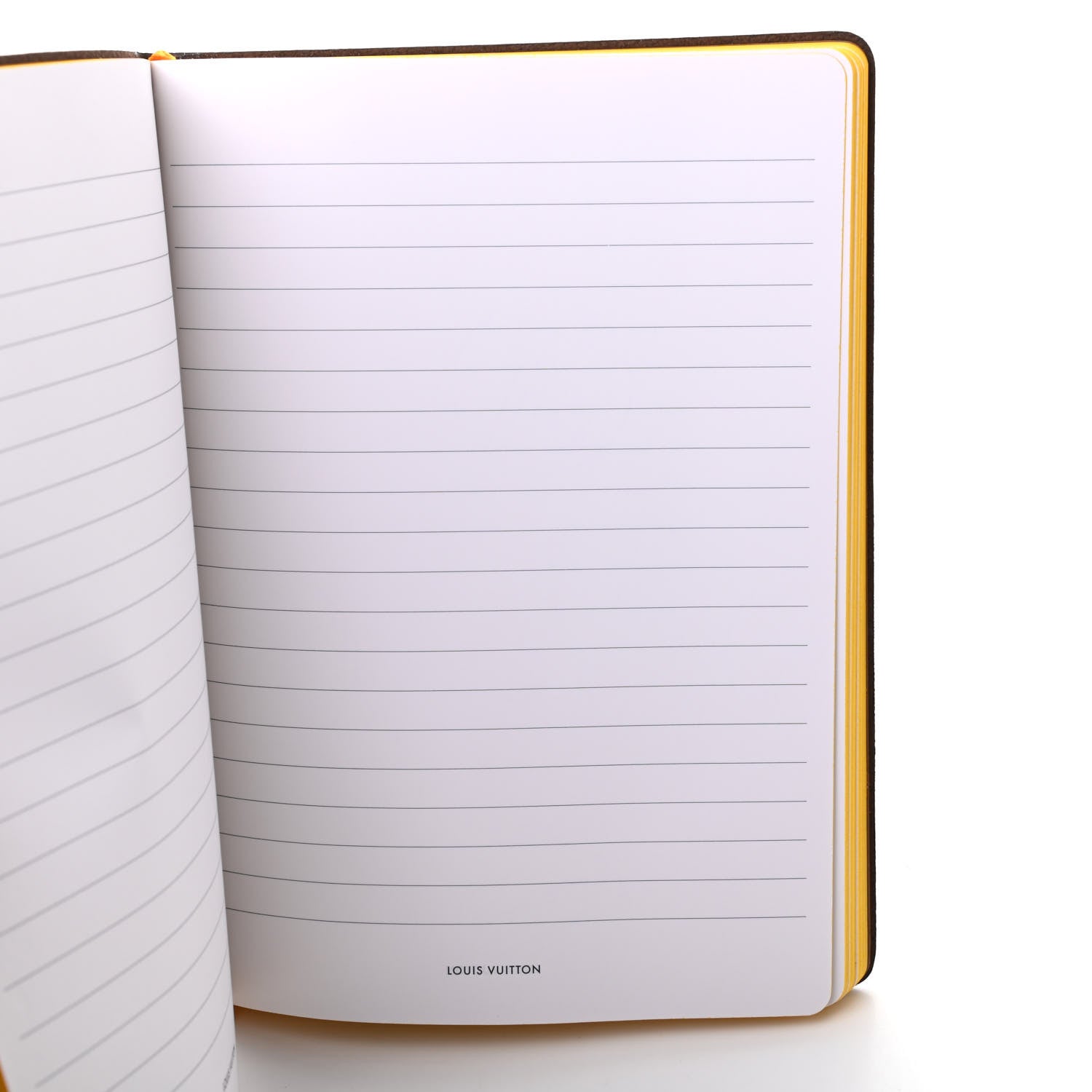 Louis Vuitton X NIGO Giant Damier Ebene Clemence Notebook 5 of 7