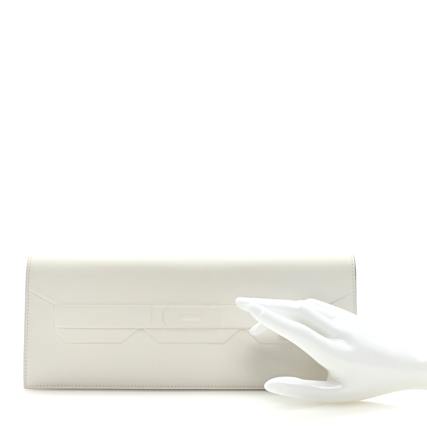 Swift Shadow Clutch 29 Gris Pale