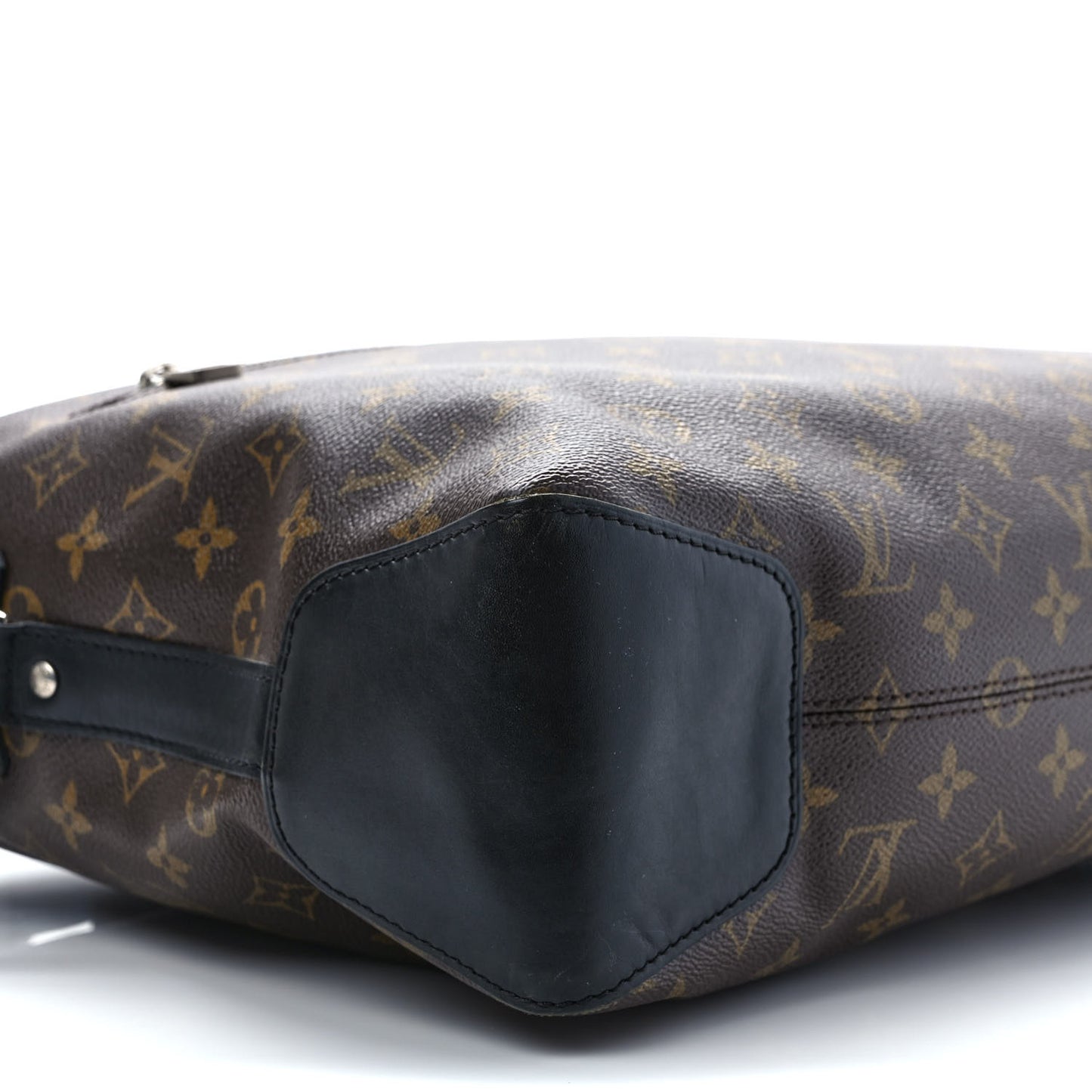 Monogram Macassar Torres Messenger