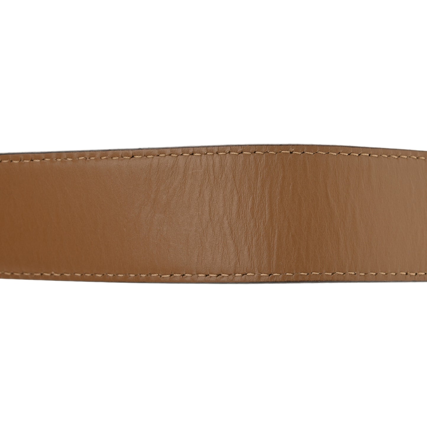 Vitello King Ceylon Intreccio Baguette Sand