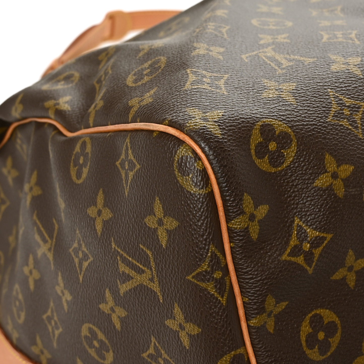 Monogram Keepall Bandouliere 60