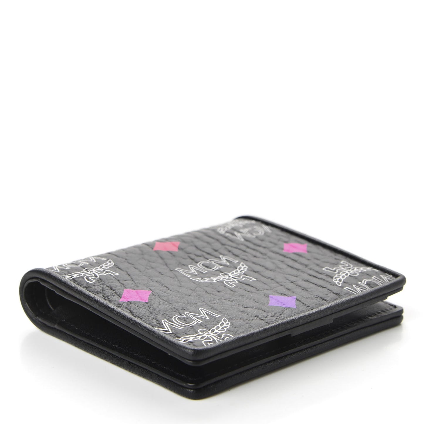 Skyoptic Visetos ID Wallet Spectrum Diamond Black