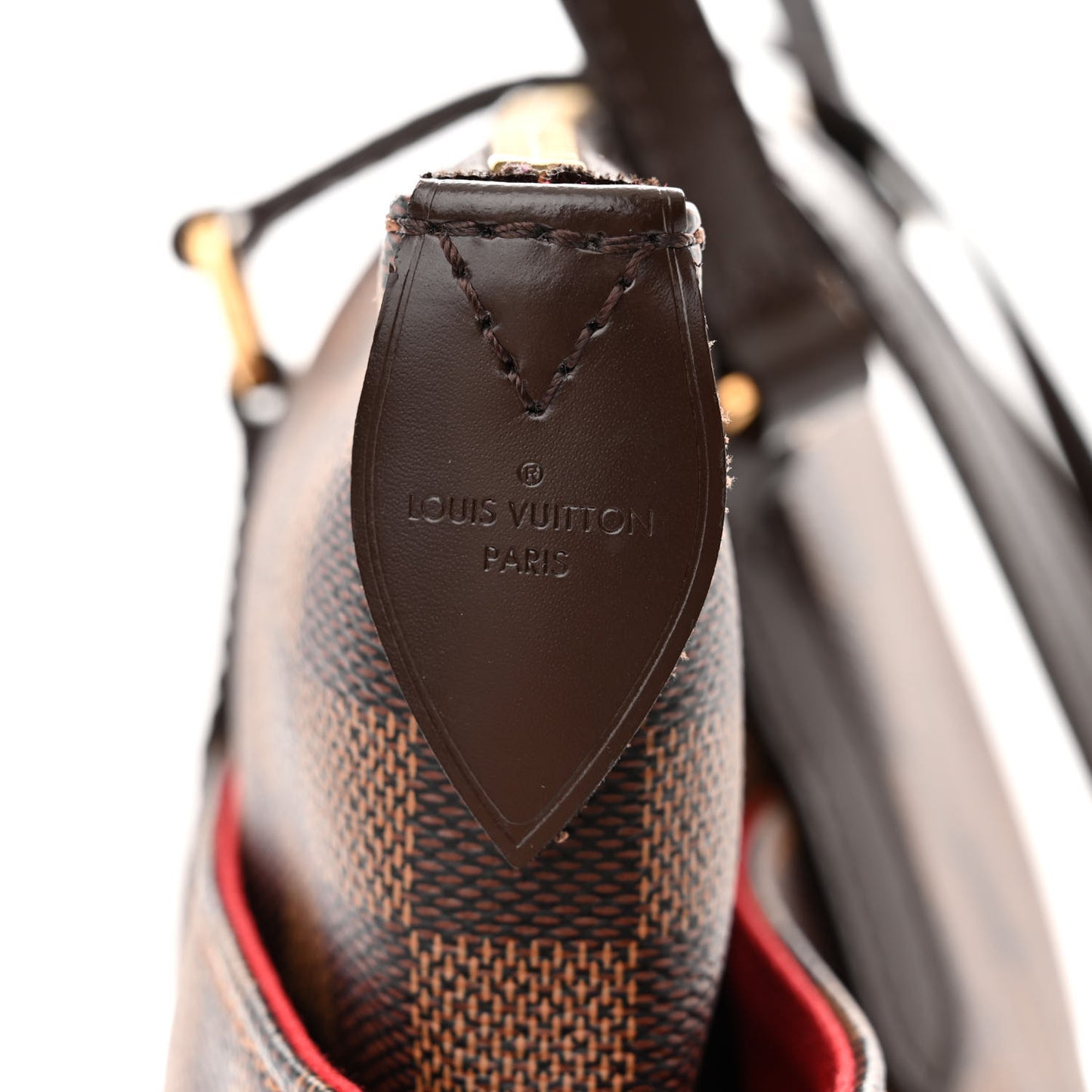Damier Ebene Totally MM