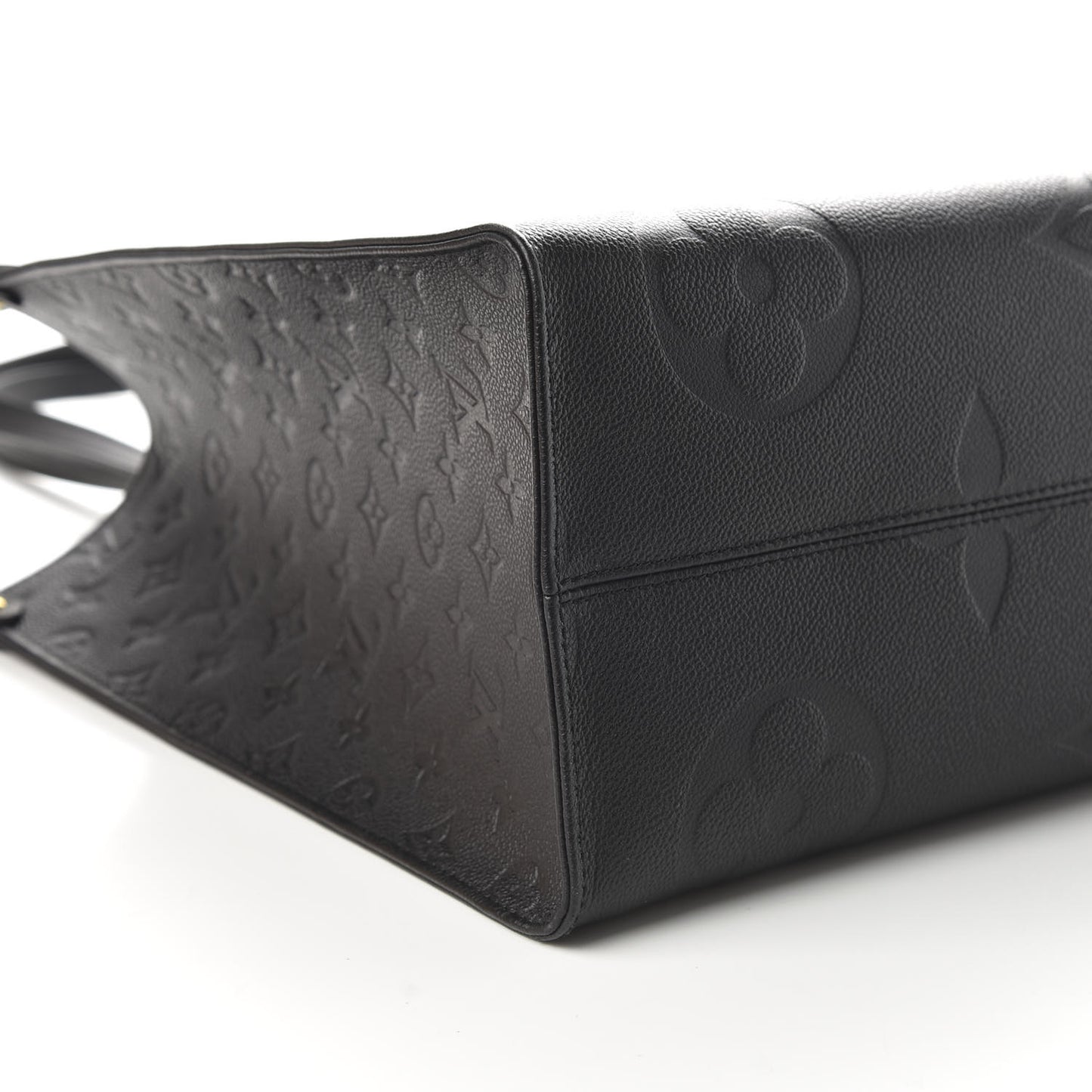 Empreinte Monogram Giant Onthego GM Black