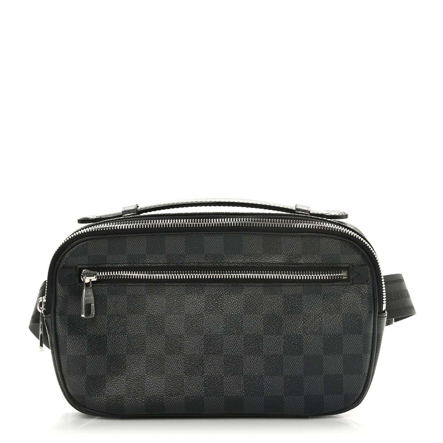 Damier Graphite Ambler