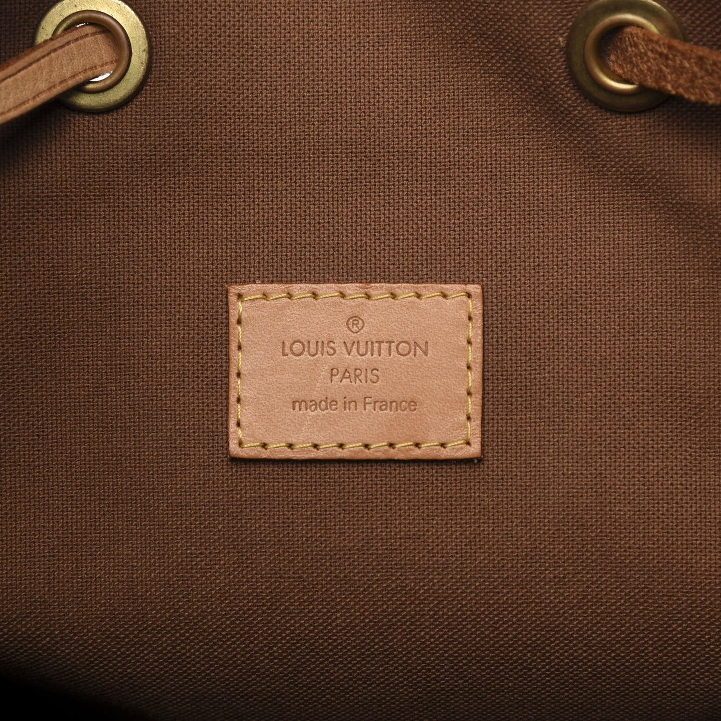 Monogram Bosphore Backpack