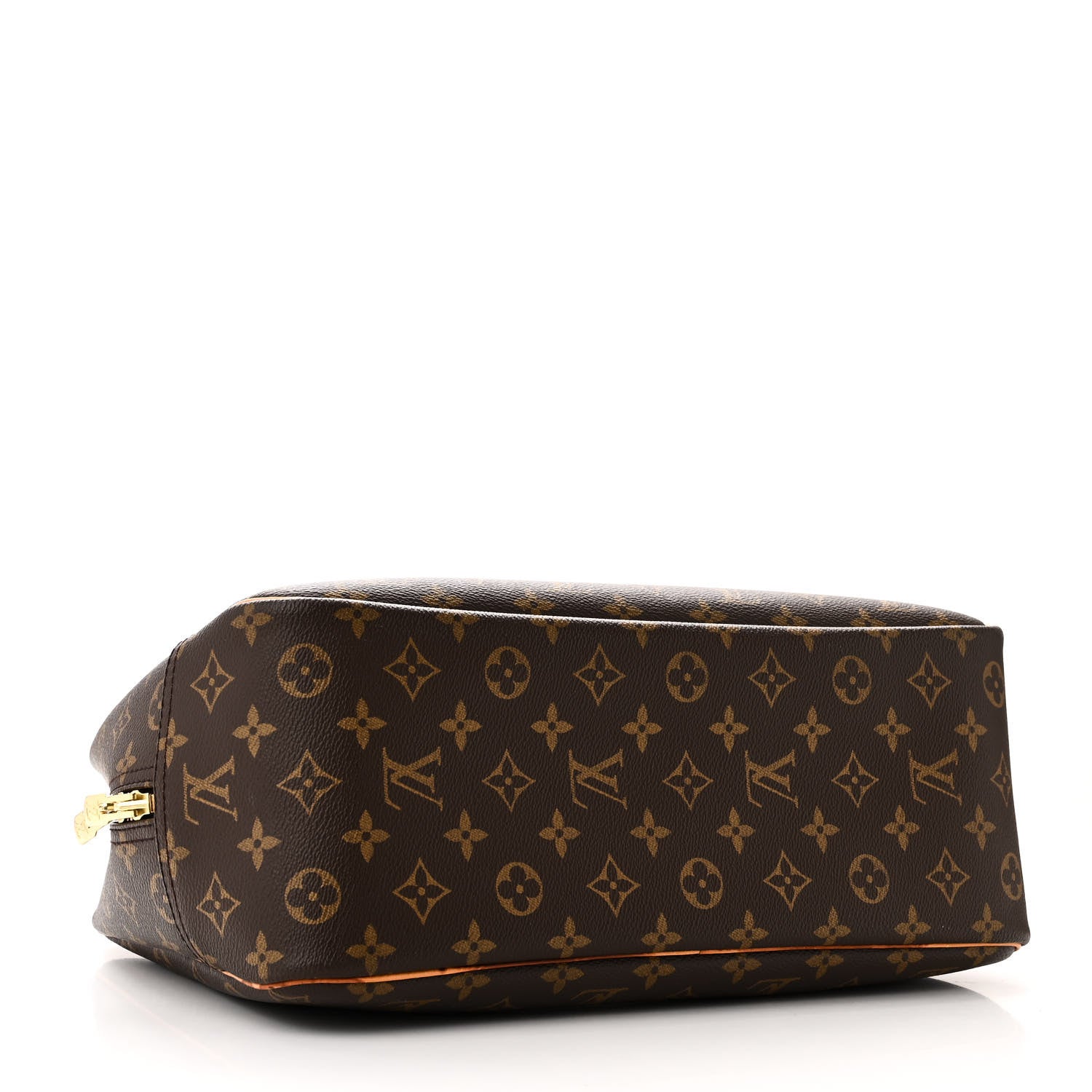 Louis Vuitton Monogram Deauville 4 of 15