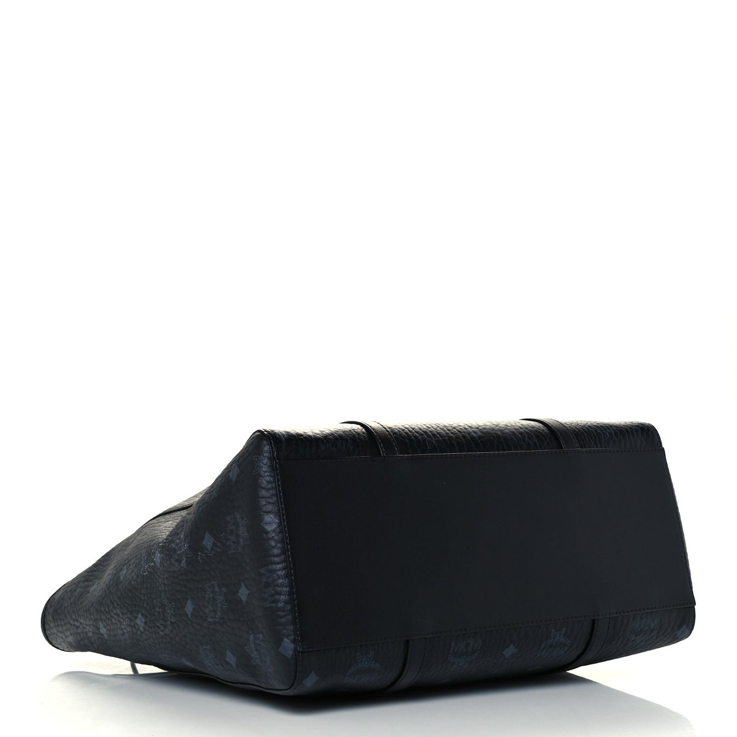 Visetos Toni Shopper Tote Black
