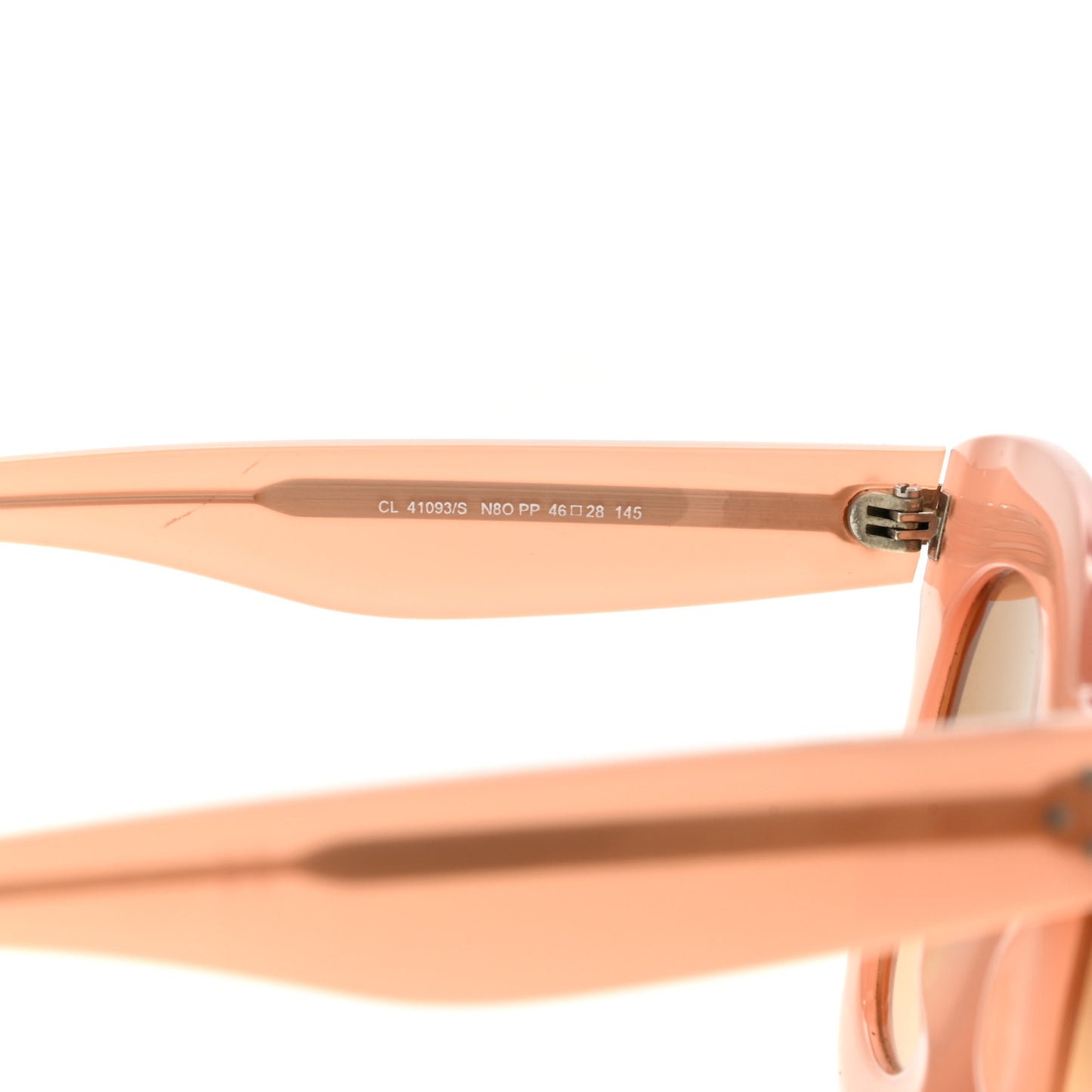 Marta Sunglasses CL 41093/S Pink