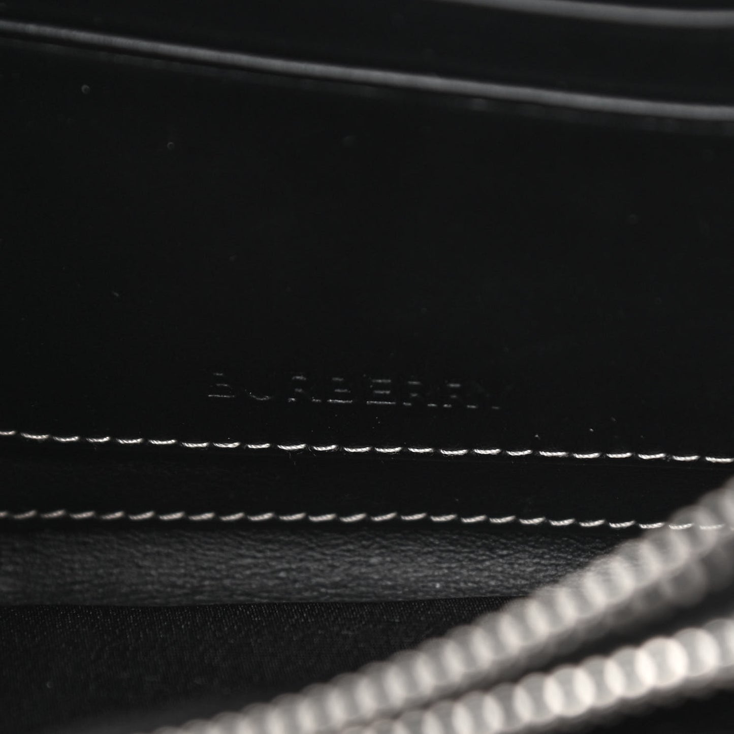 E-Canvas Jake Giant Check Messenger Dark Birch