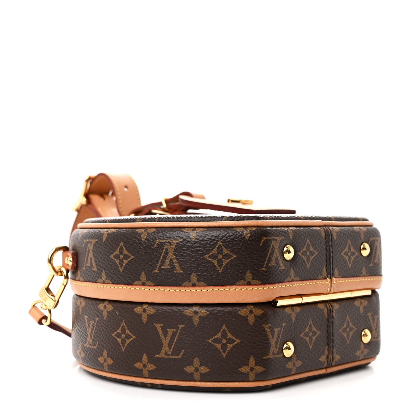 Monogram Petite Boite Chapeau