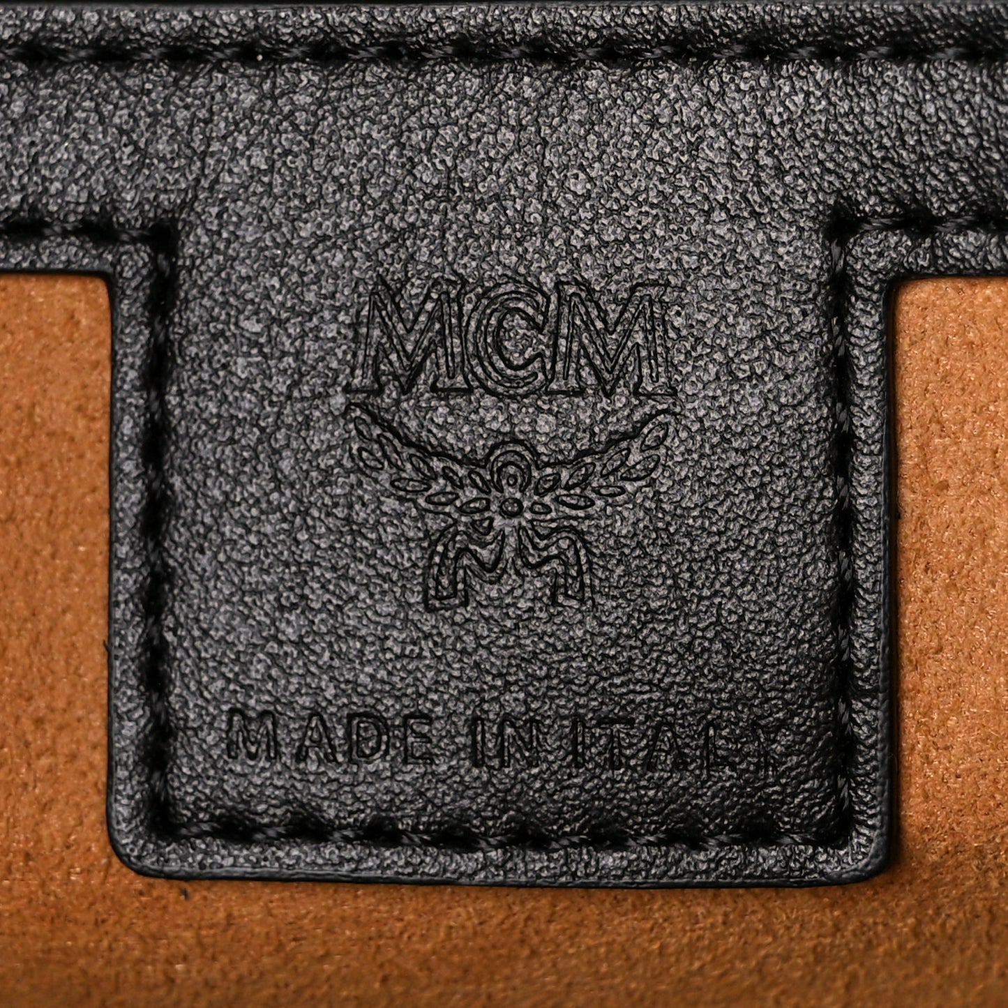 Lambskin Cloud Quilted Large Travia Tote Black