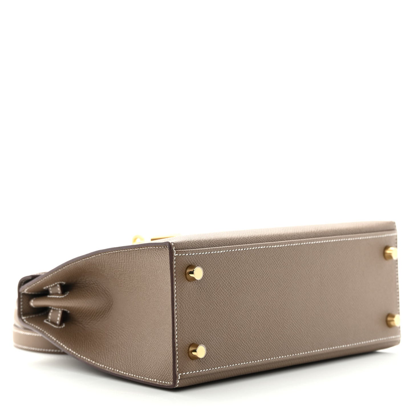 Epsom Kelly Sellier 25 Etoupe