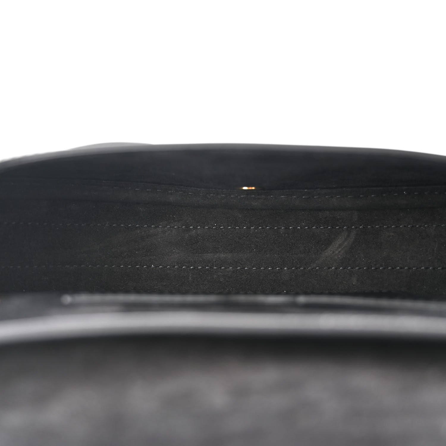 Christian Dior Box Calfskin East West Bobby Bag Black 5 of 9