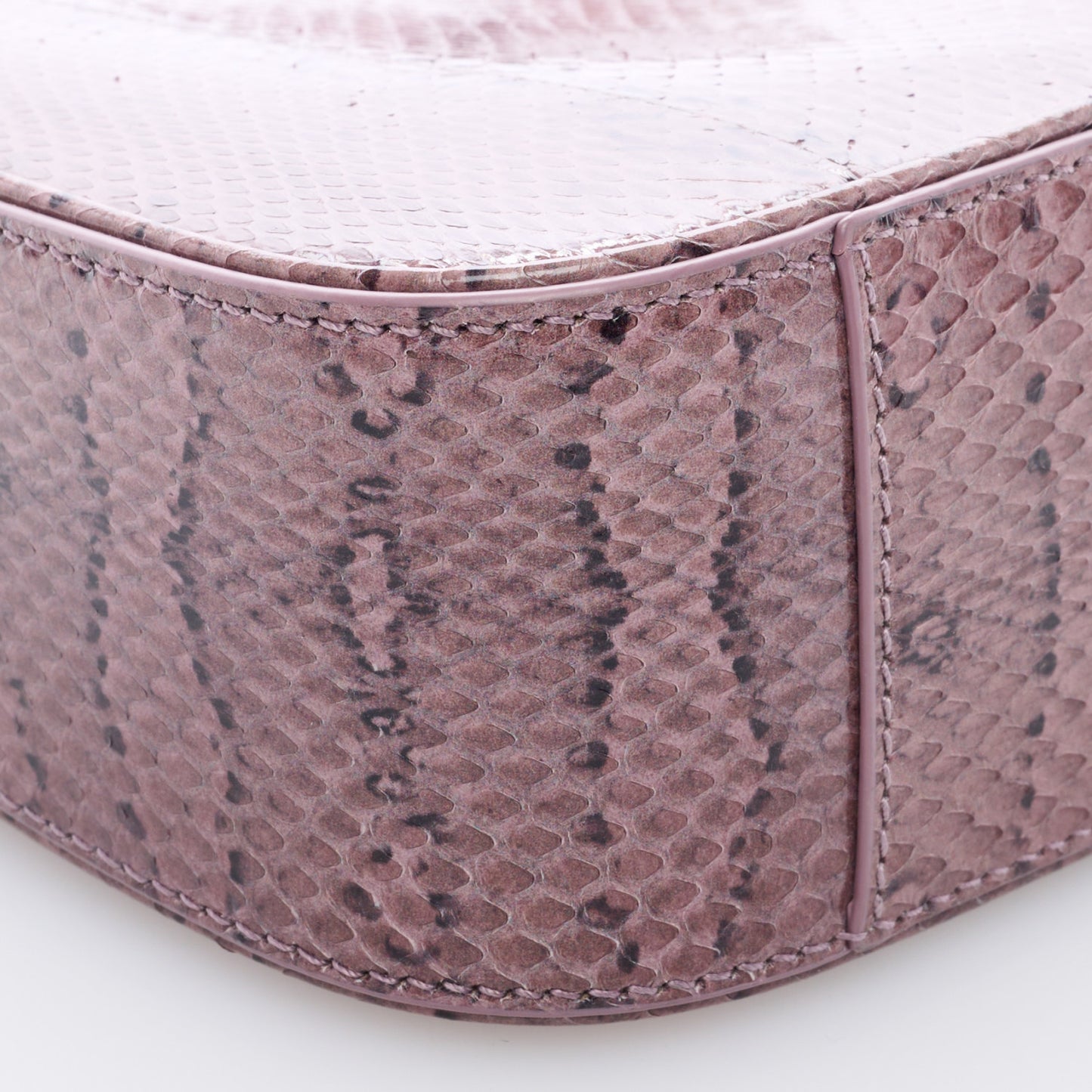 Lacquer Ayers Le 5 A 7 Hobo Rose Brown