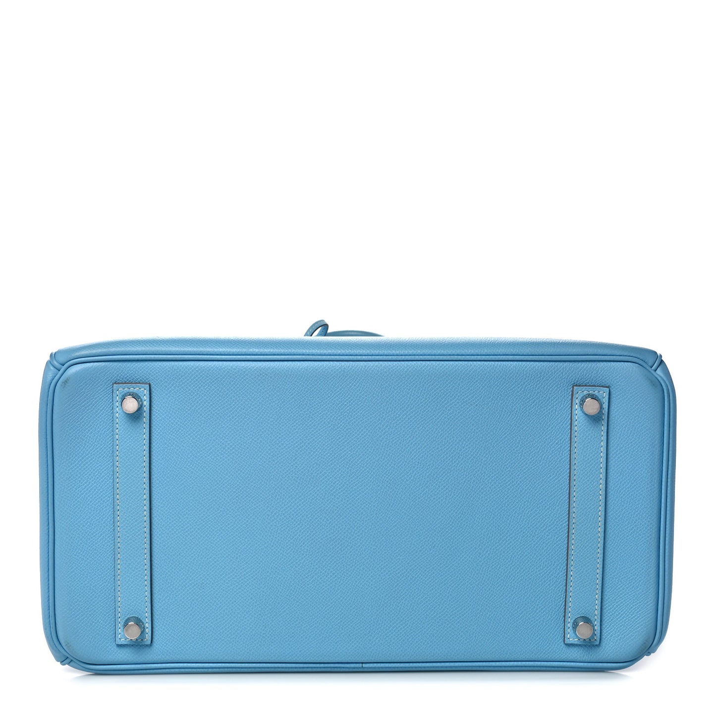 Epsom Candy Birkin 35 Celeste Mykonos