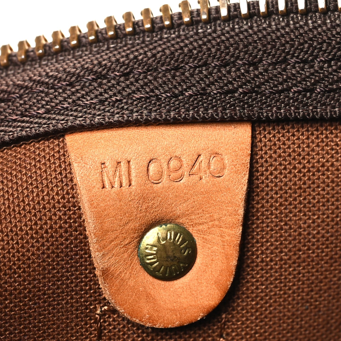 Monogram Keepall 55