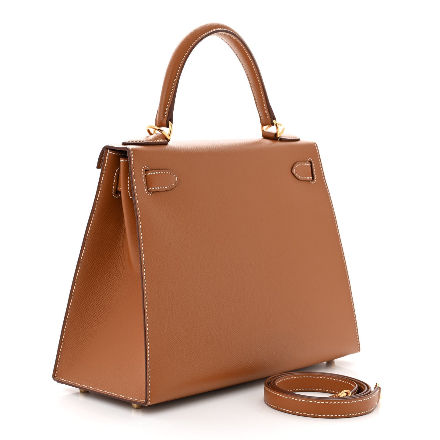 Epsom Kelly Sellier 28 Gold