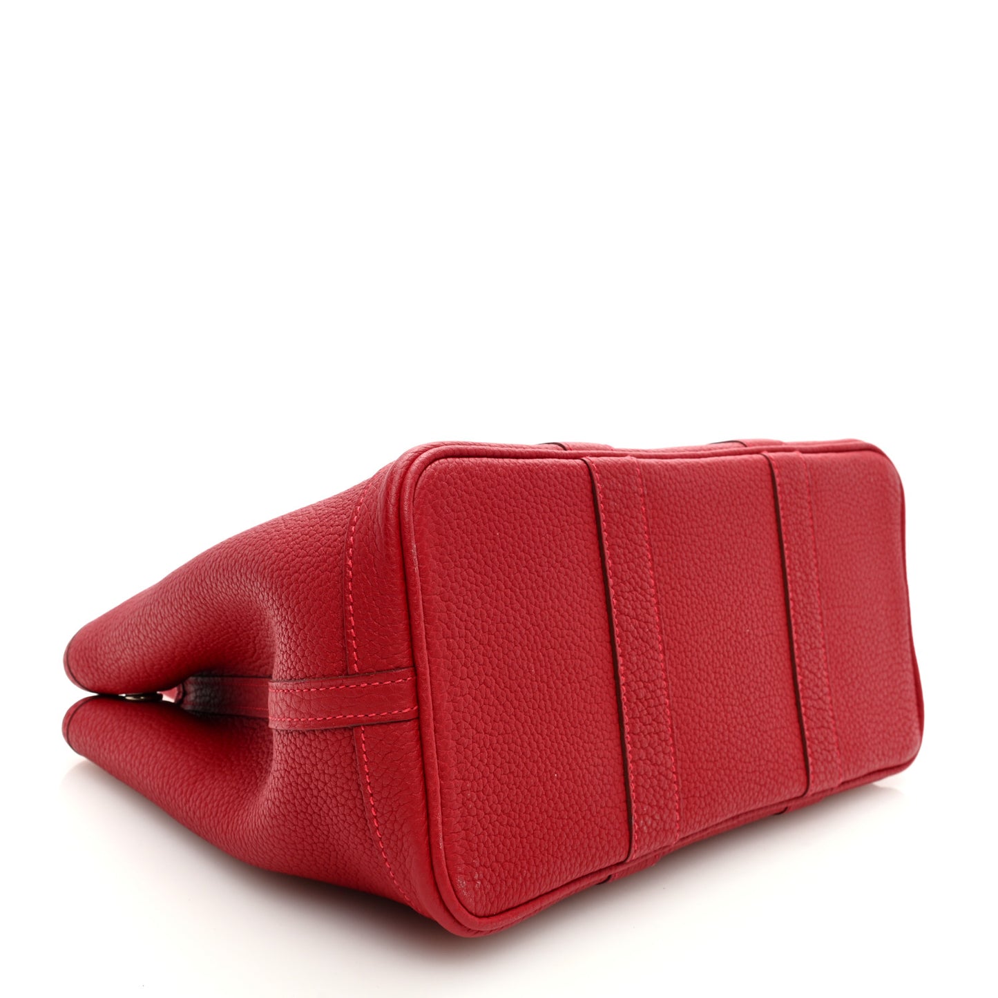 Vache Country Garden Party 30 TPM Rouge Piment