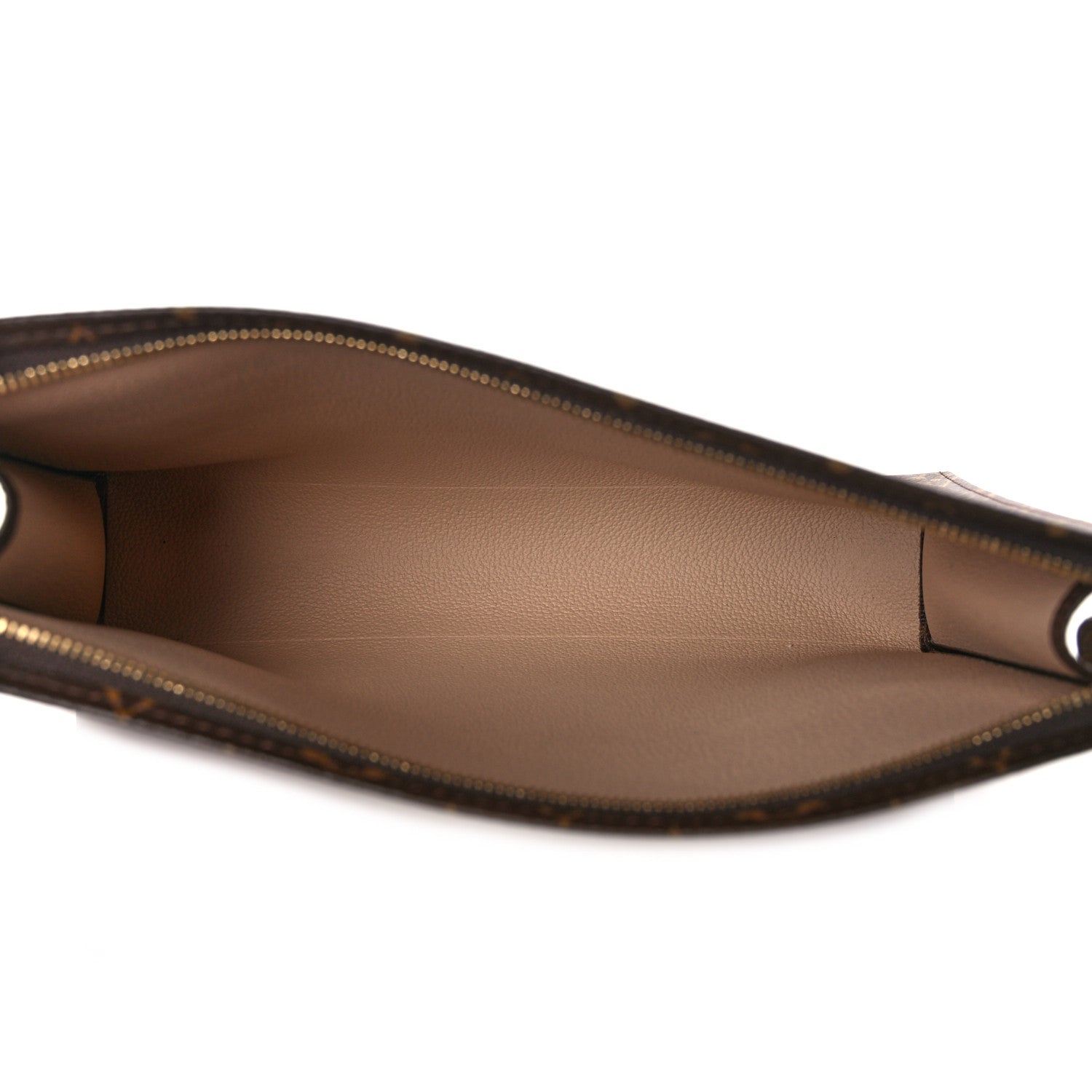 Louis Vuitton Monogram Toiletry Pouch 26 5 of 11